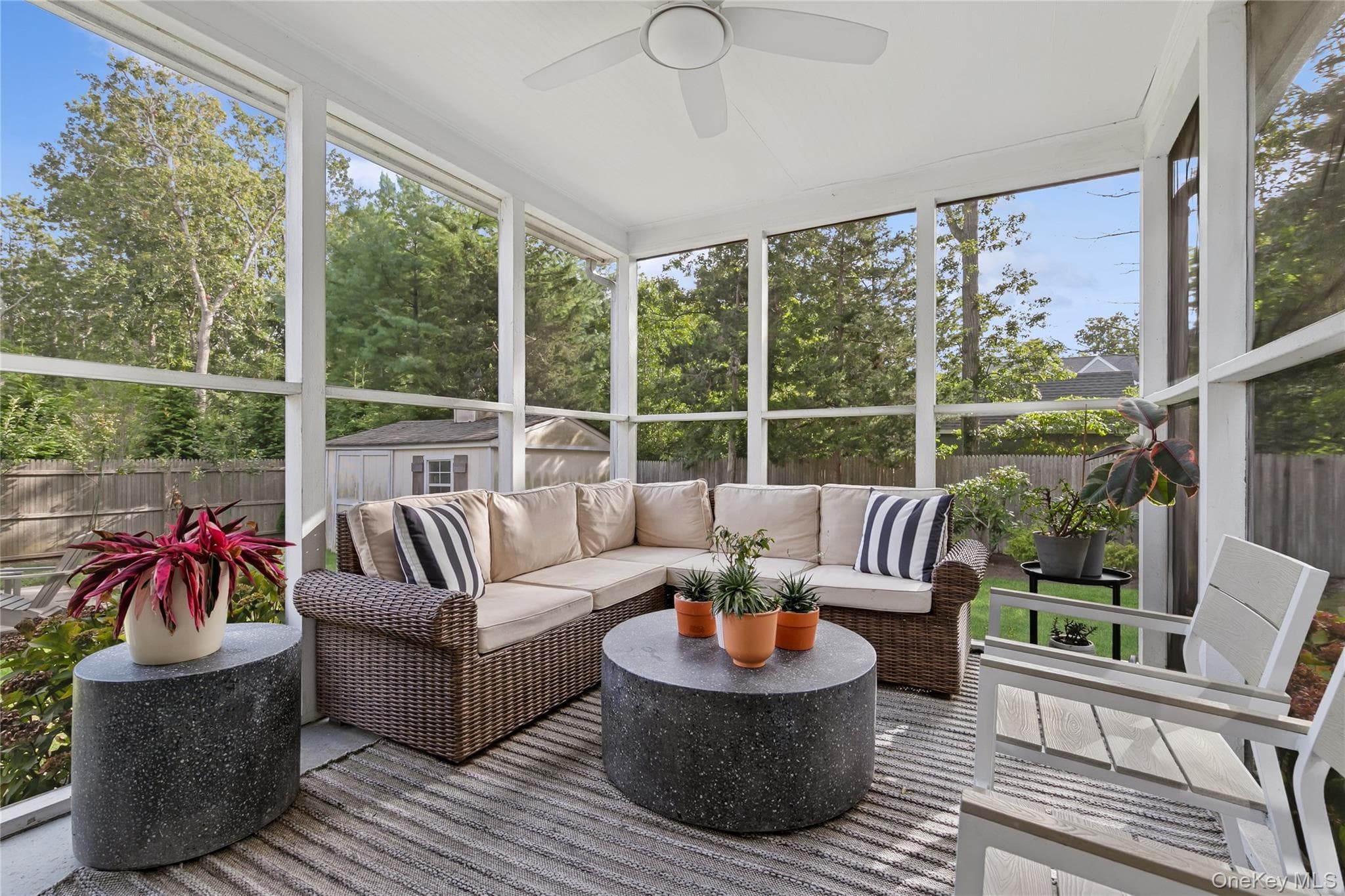 Sun Room