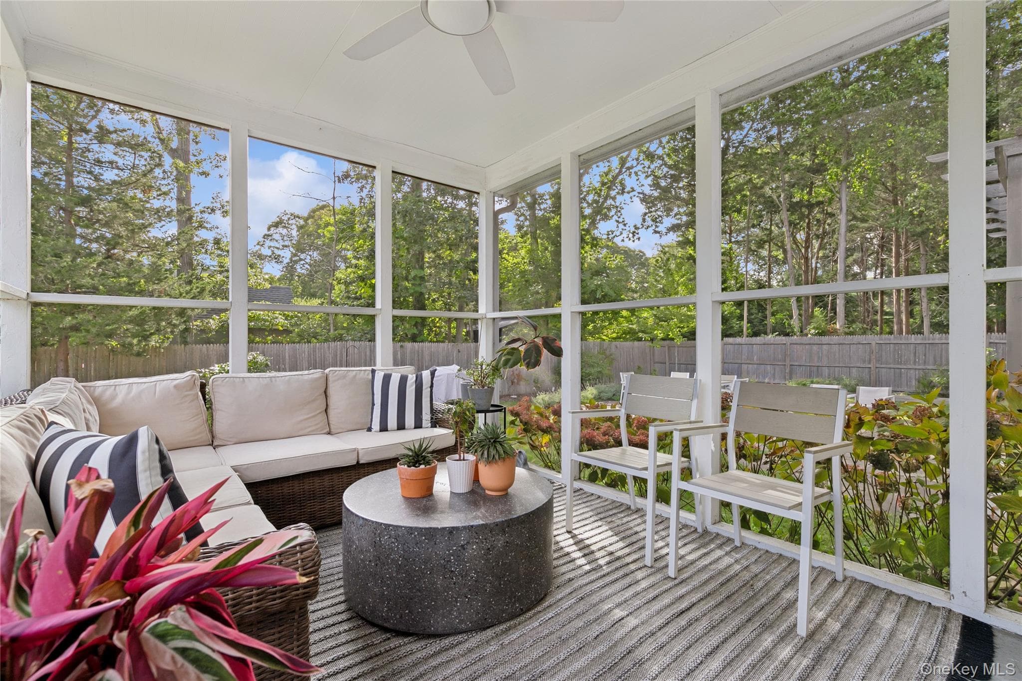 Sun Room