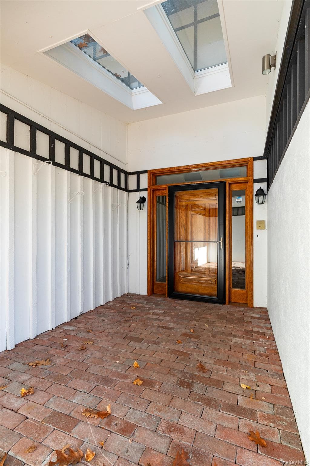 Entry