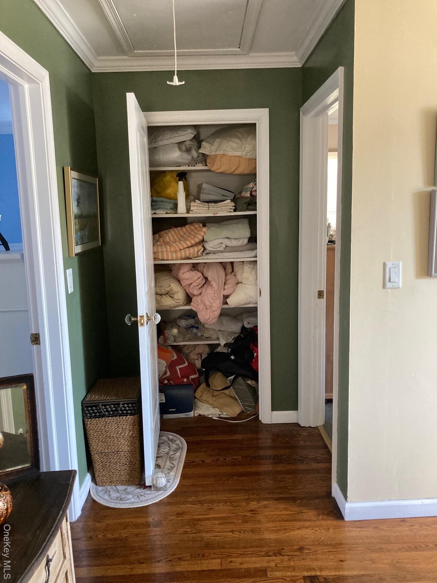 Closet