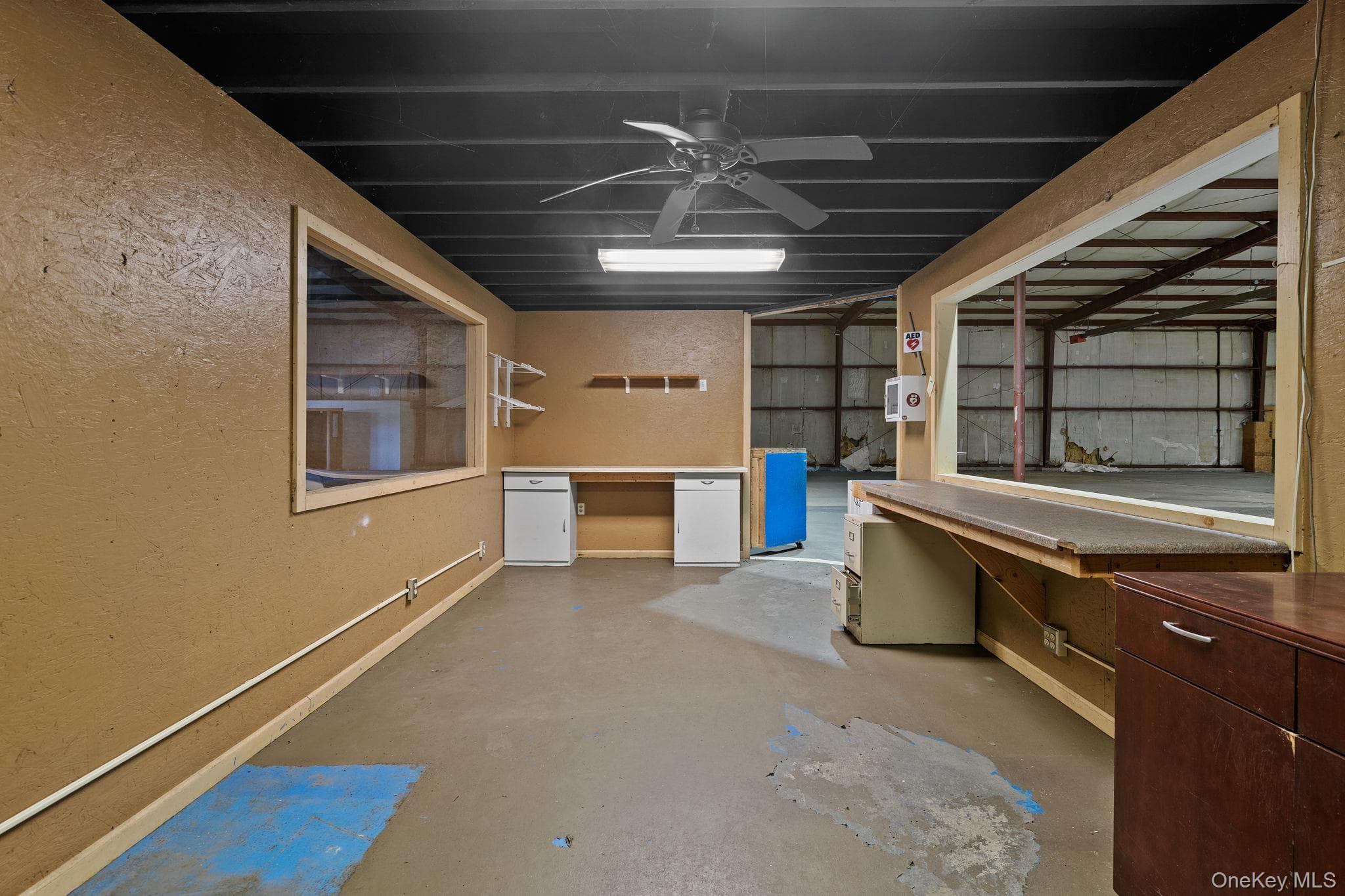 Basement