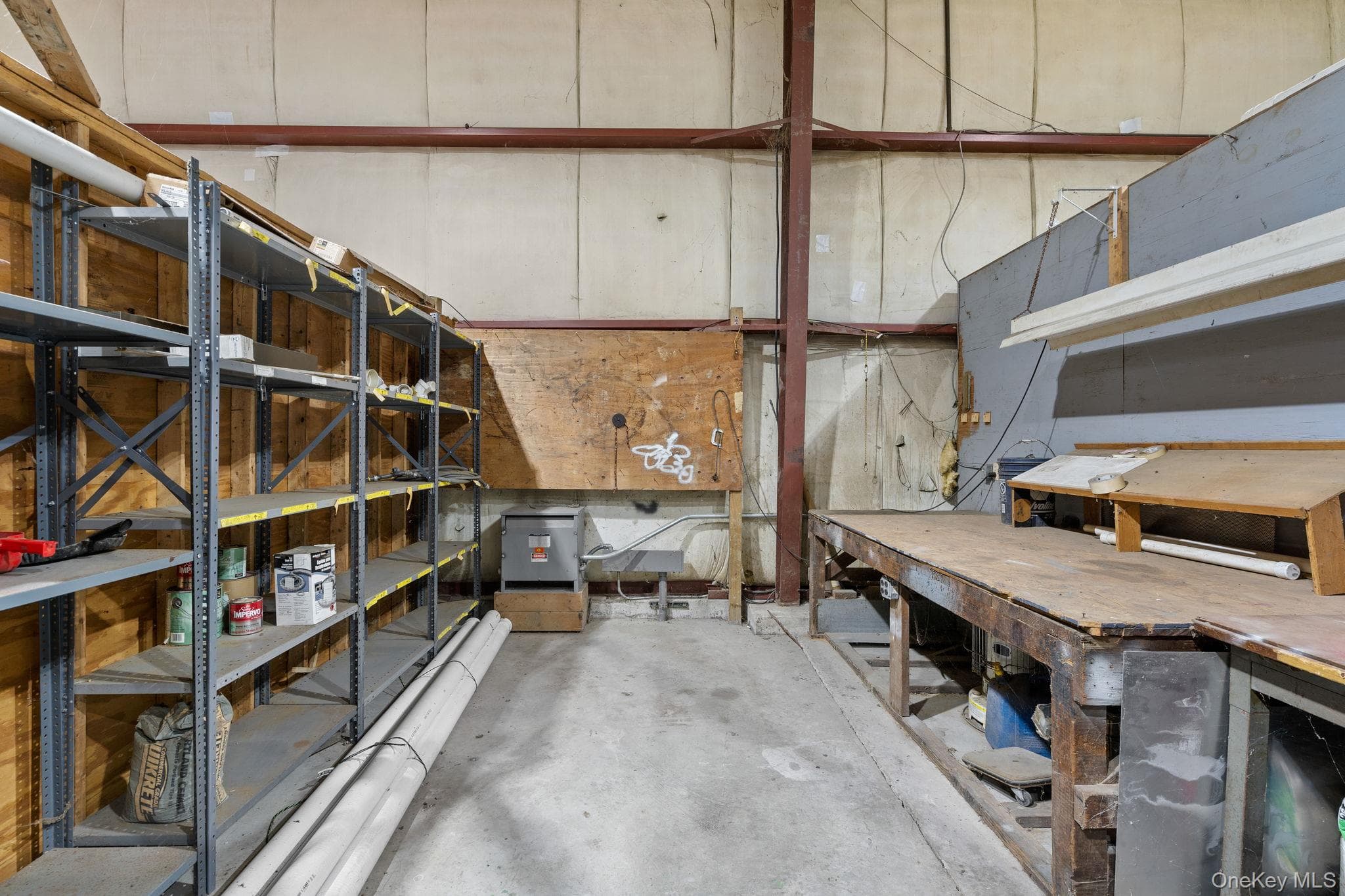 Storage