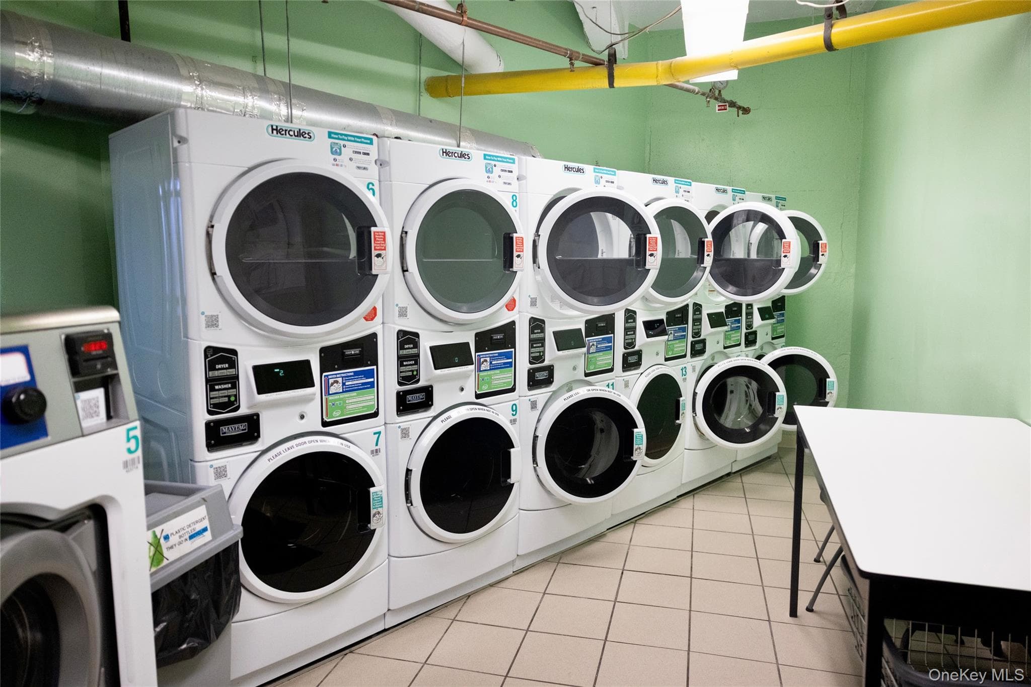 Laundry