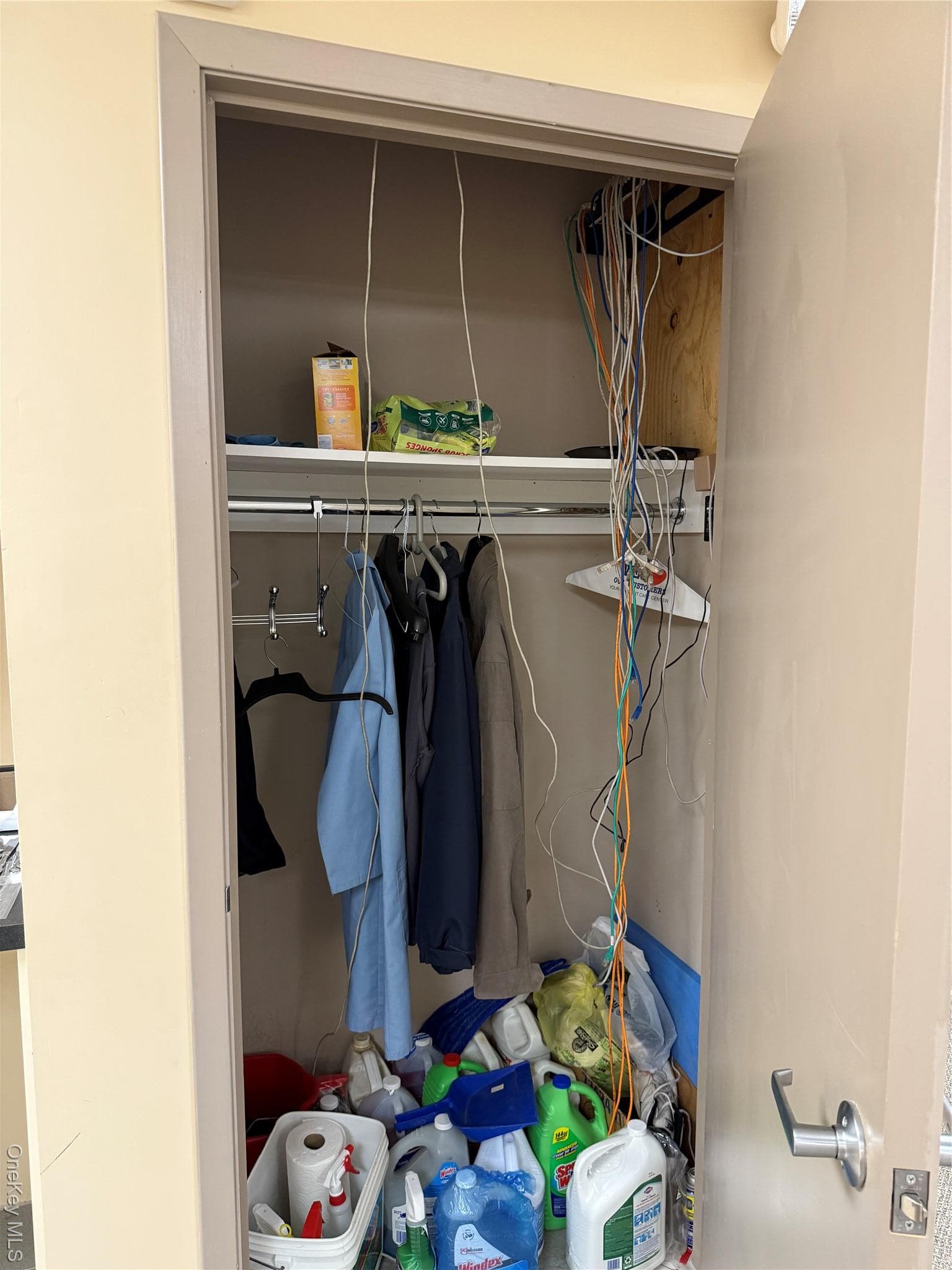 Closet