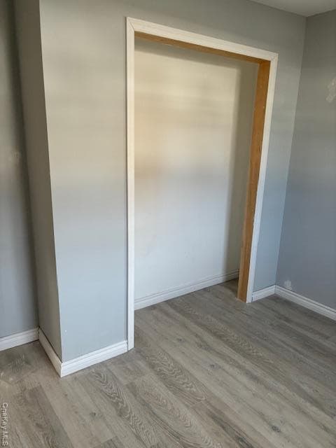 Closet