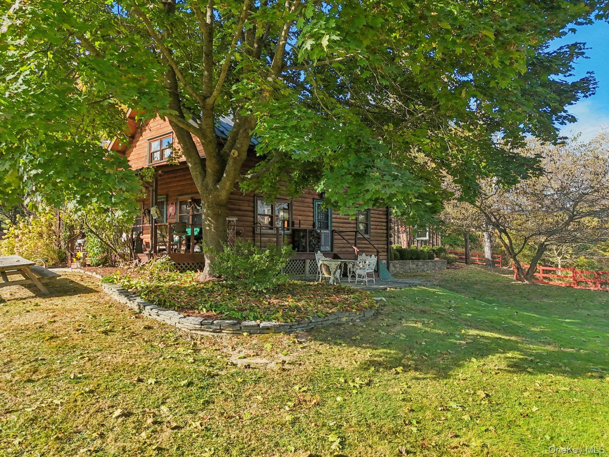 Yard