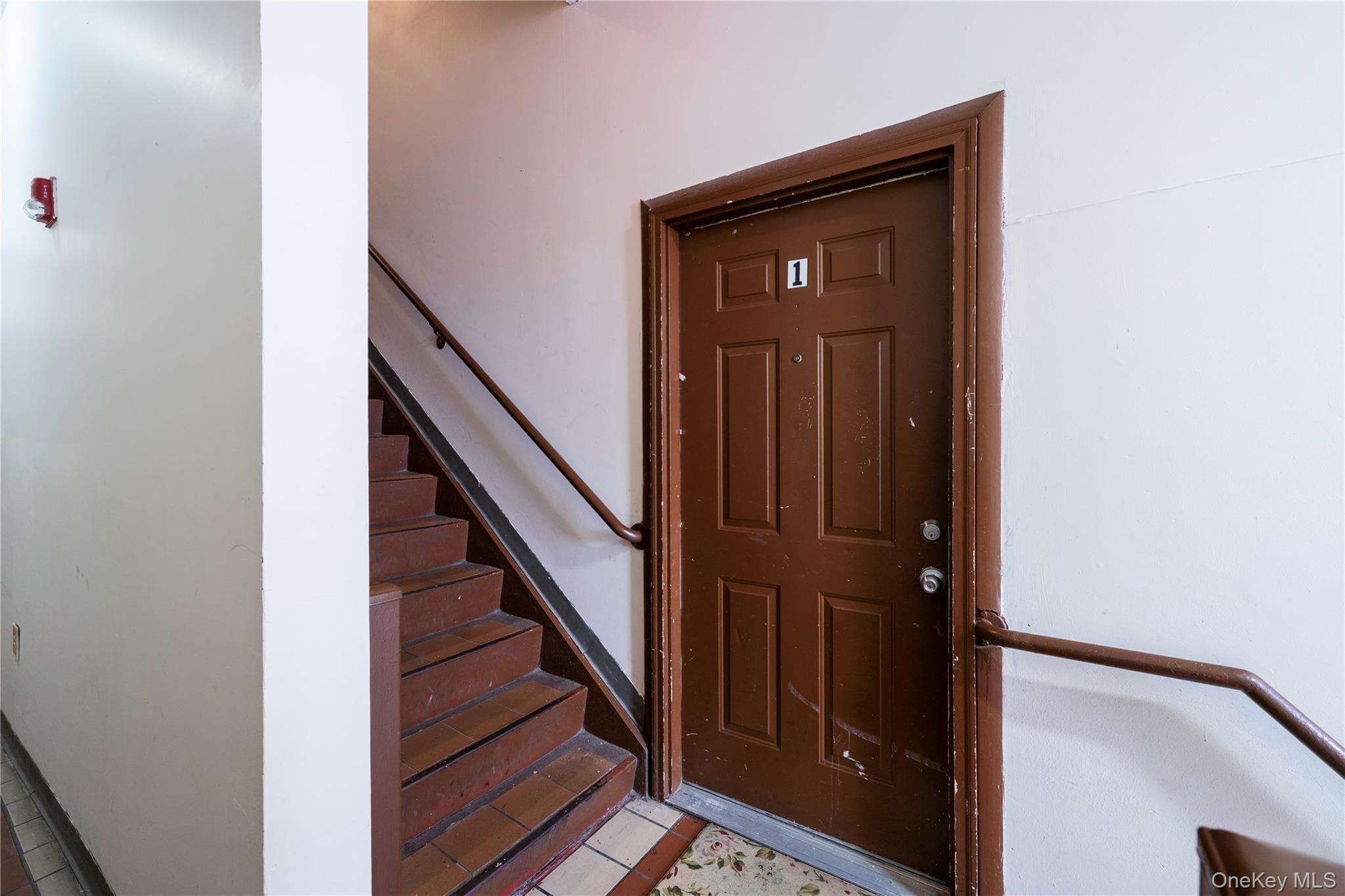 Entry