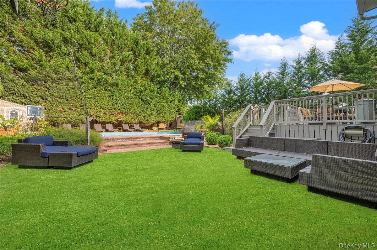 Yard