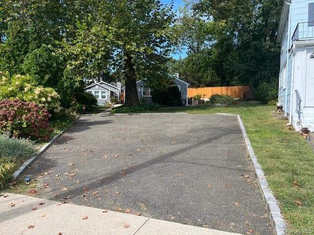Yard