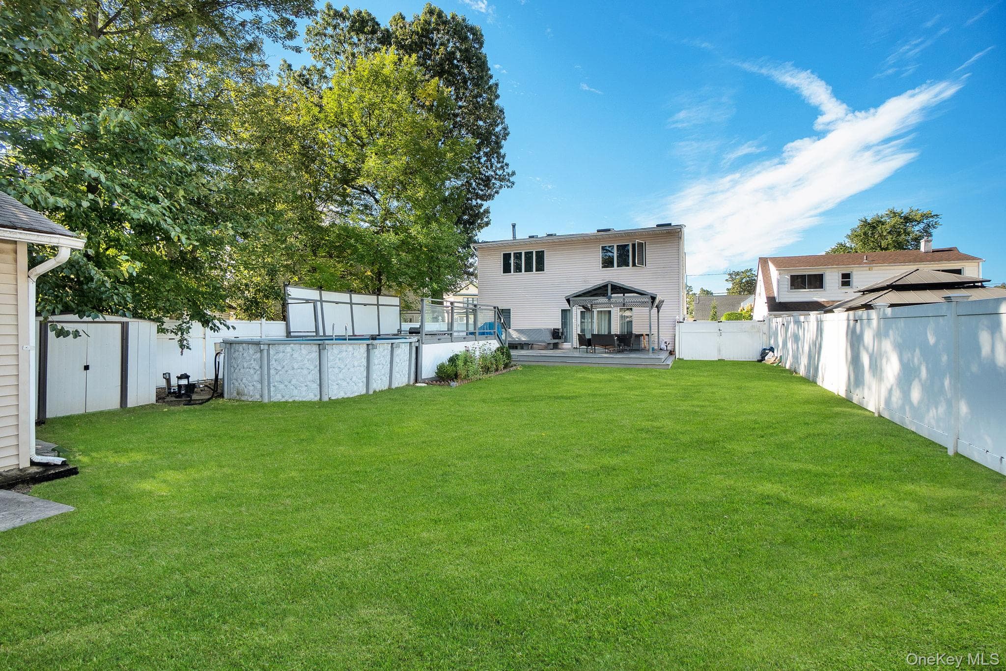 Yard