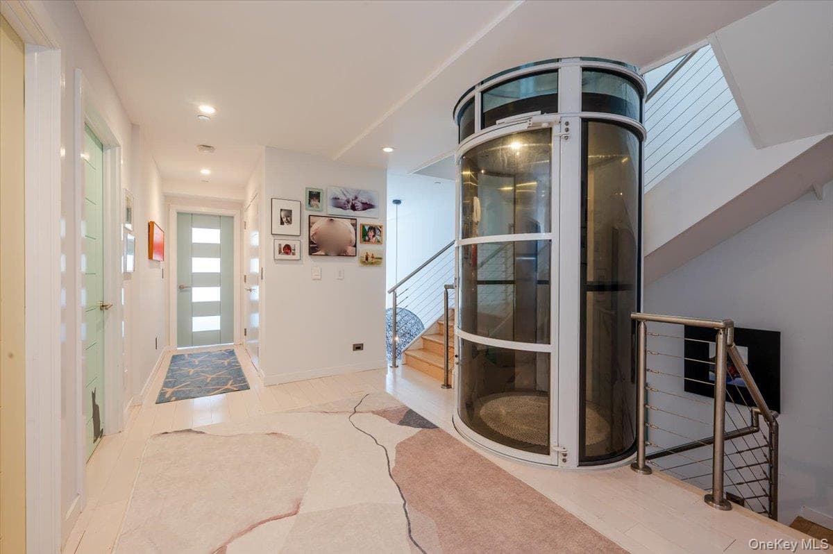 Entry