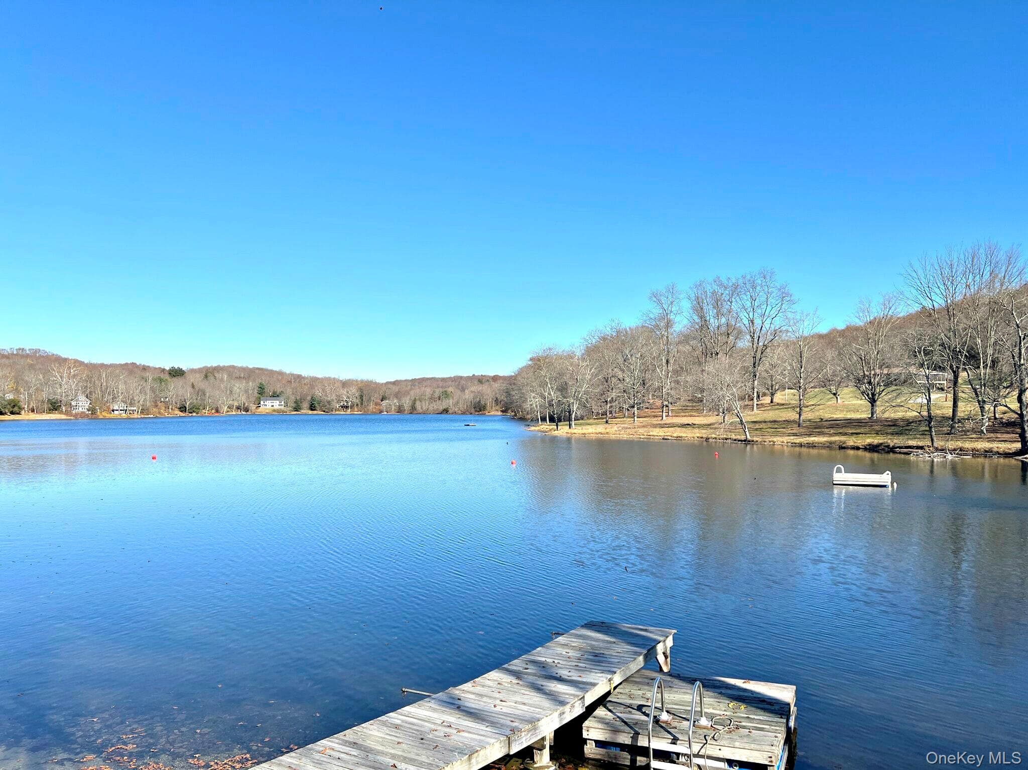 Dock