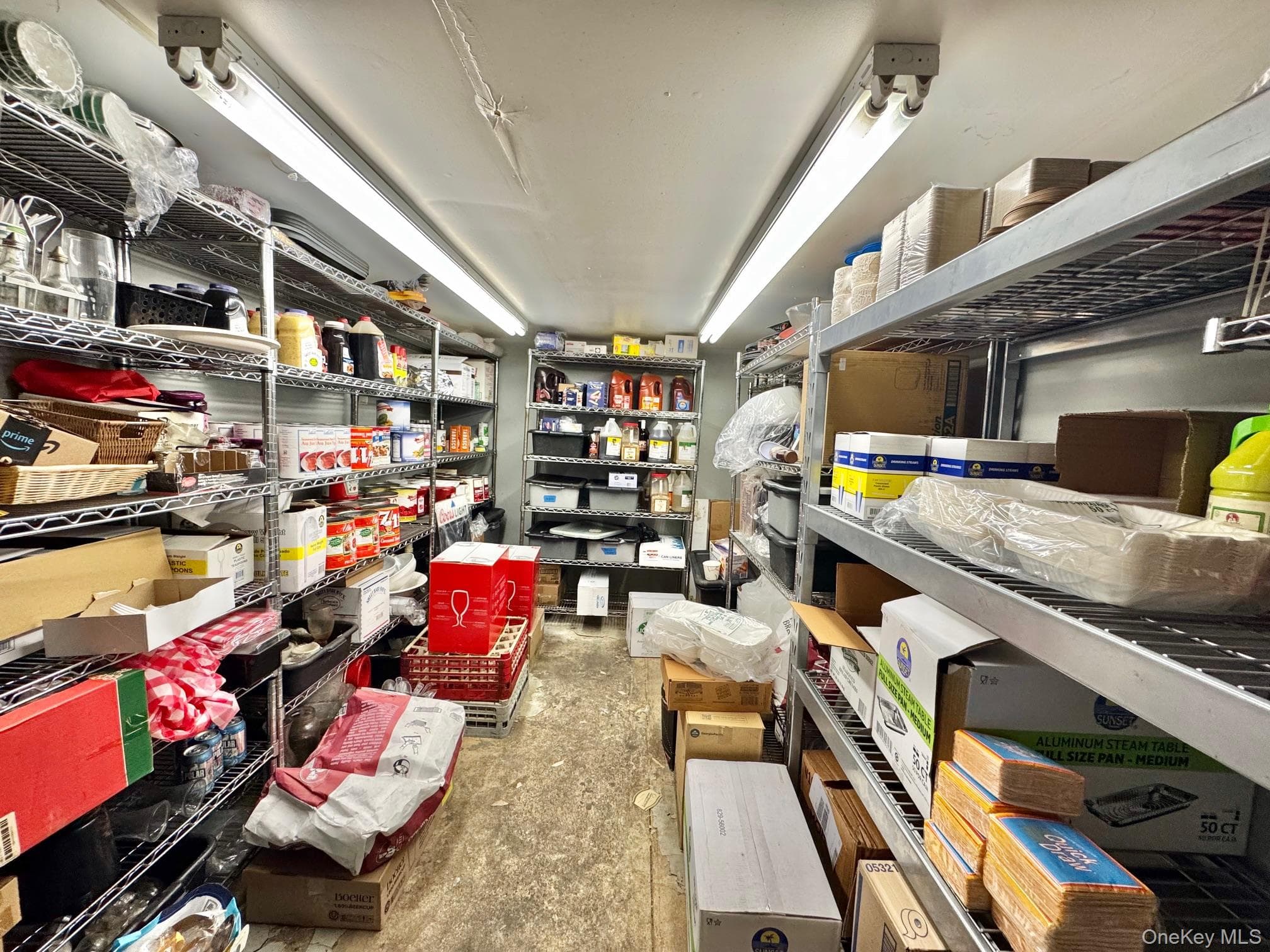 Storage