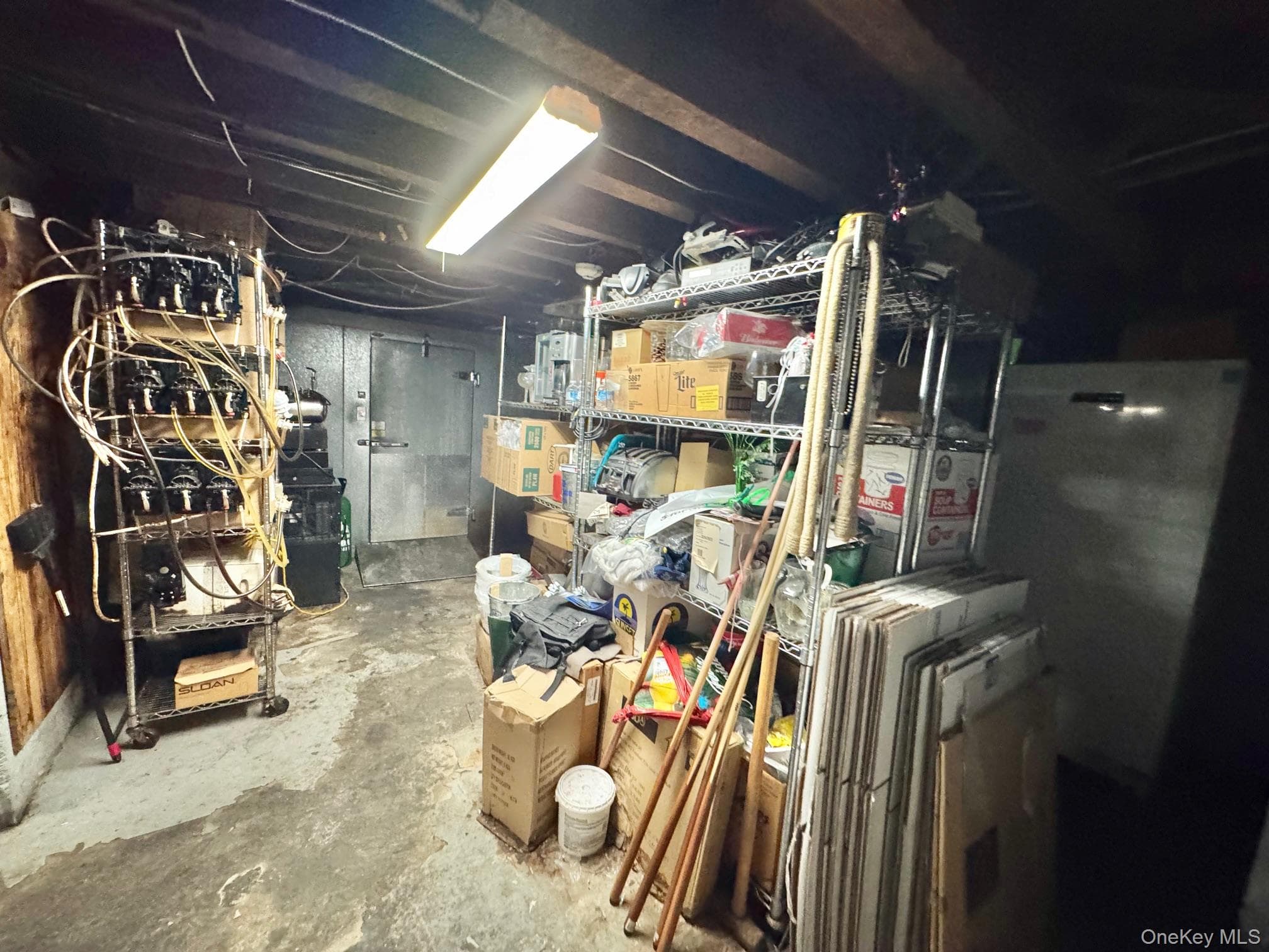 Storage