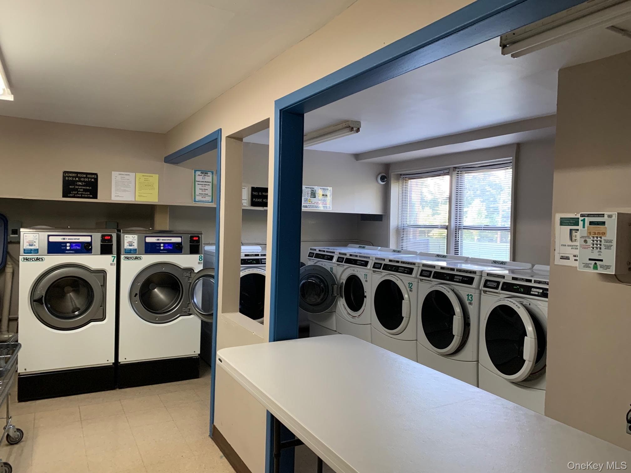 Laundry