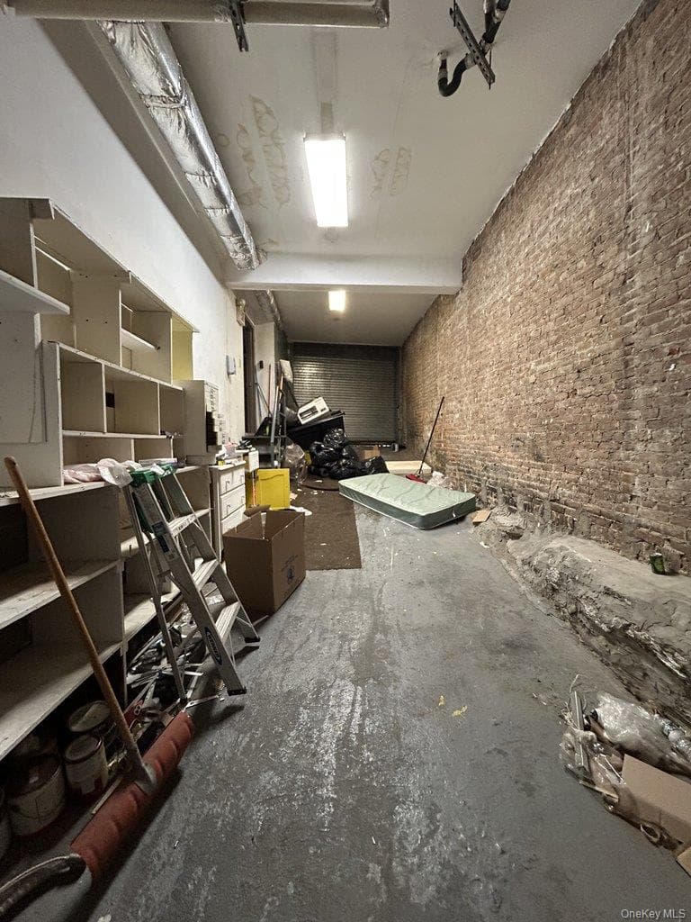 Storage