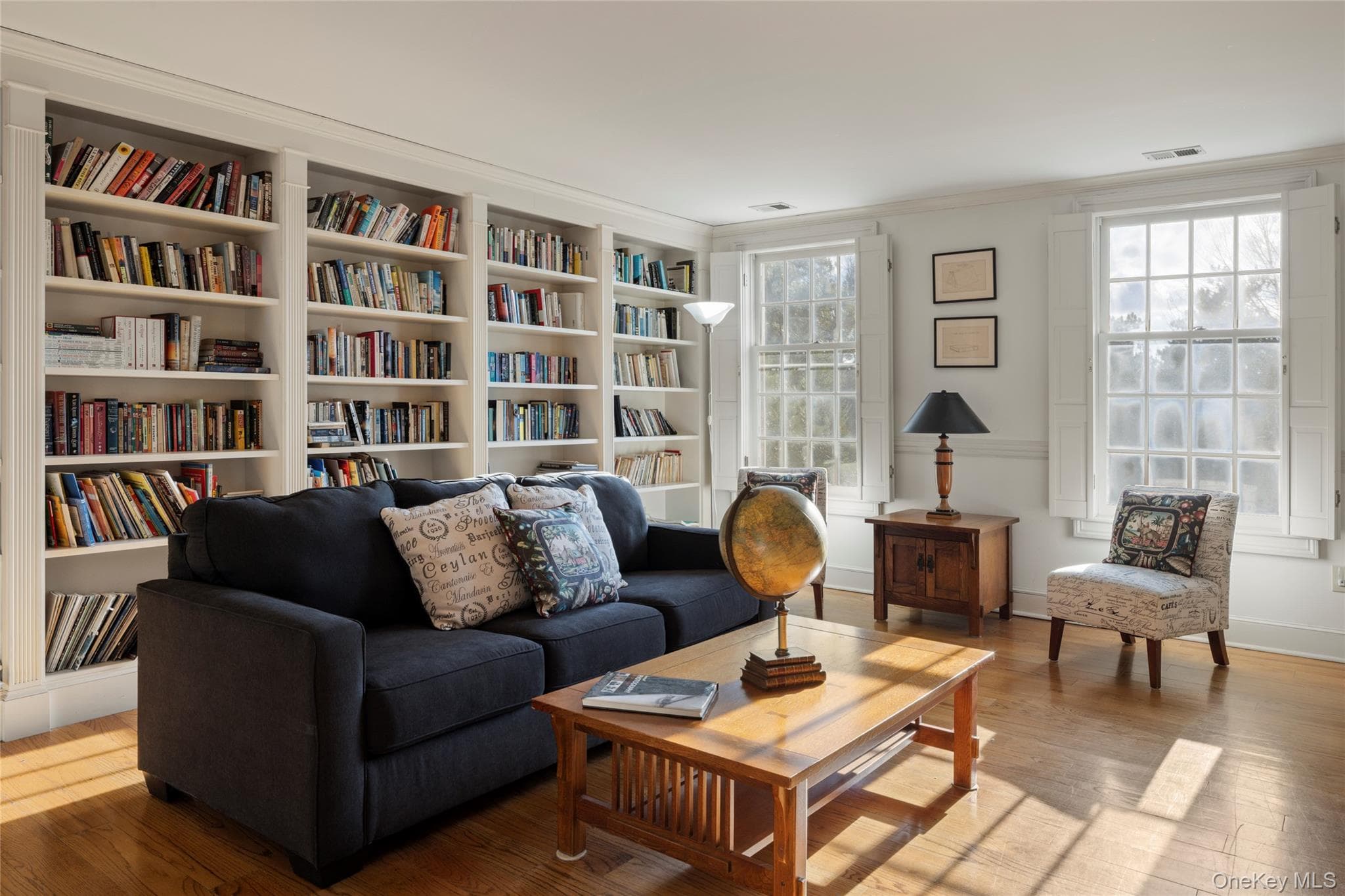 Sitting Room