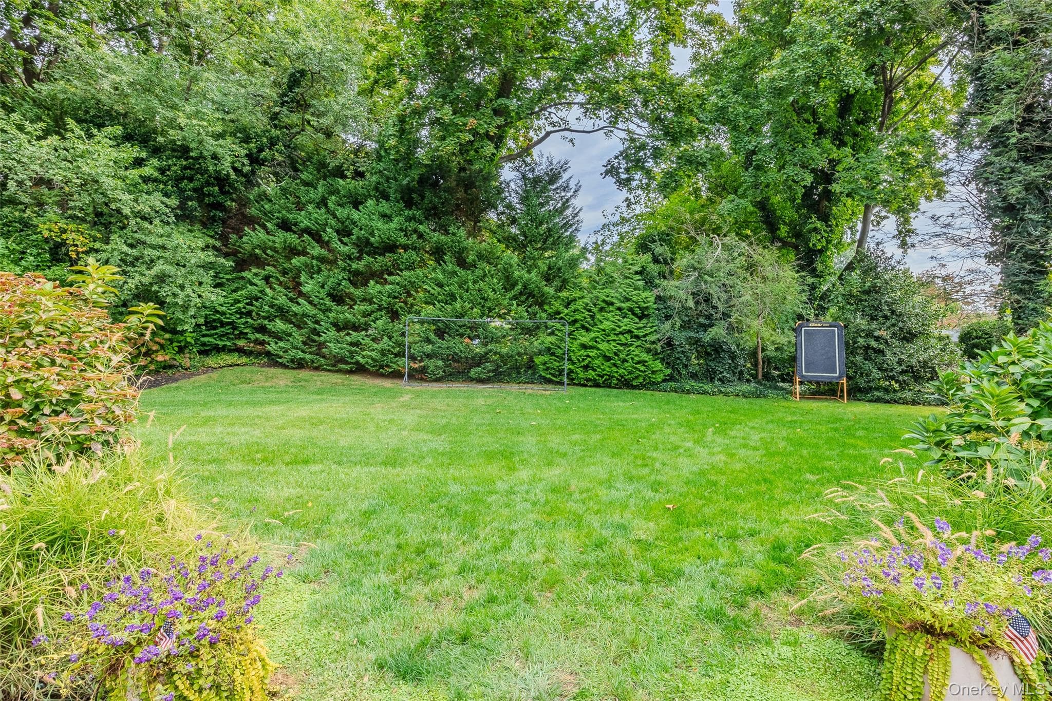 Yard