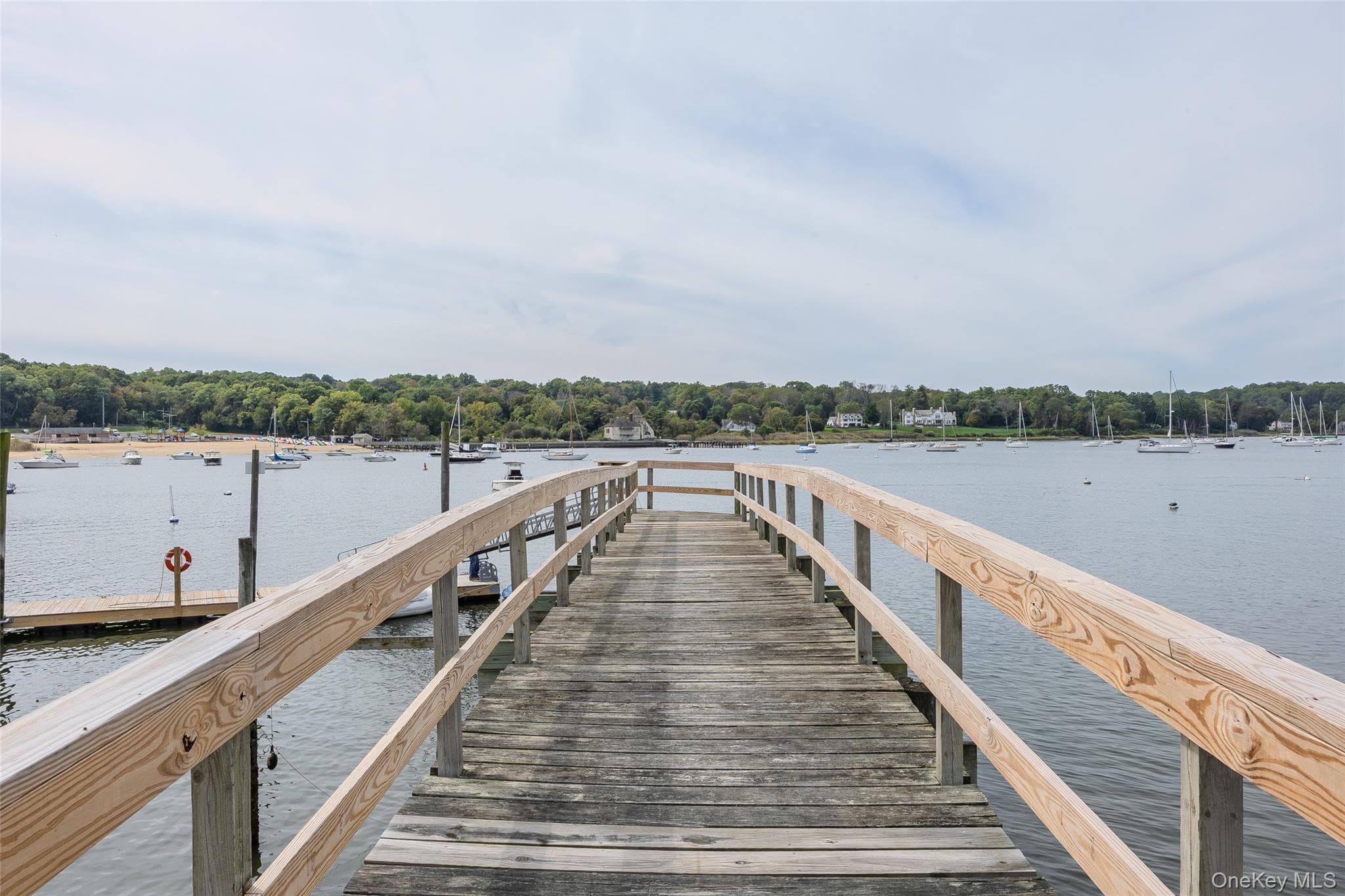 Dock