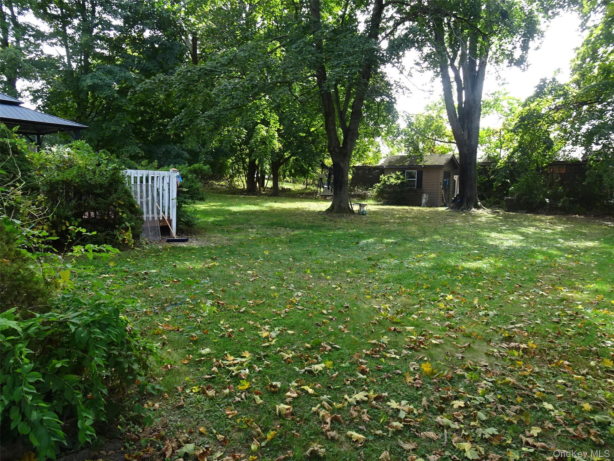 Yard