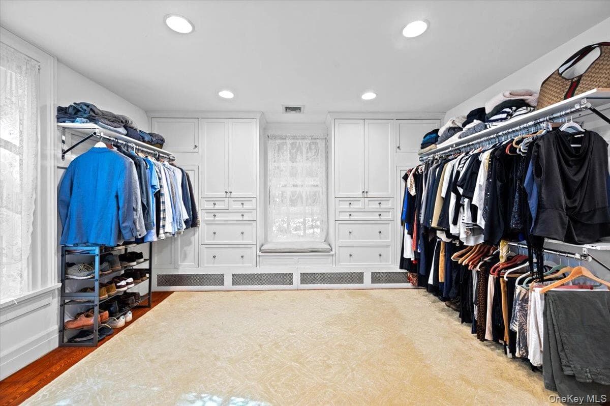 Closet
