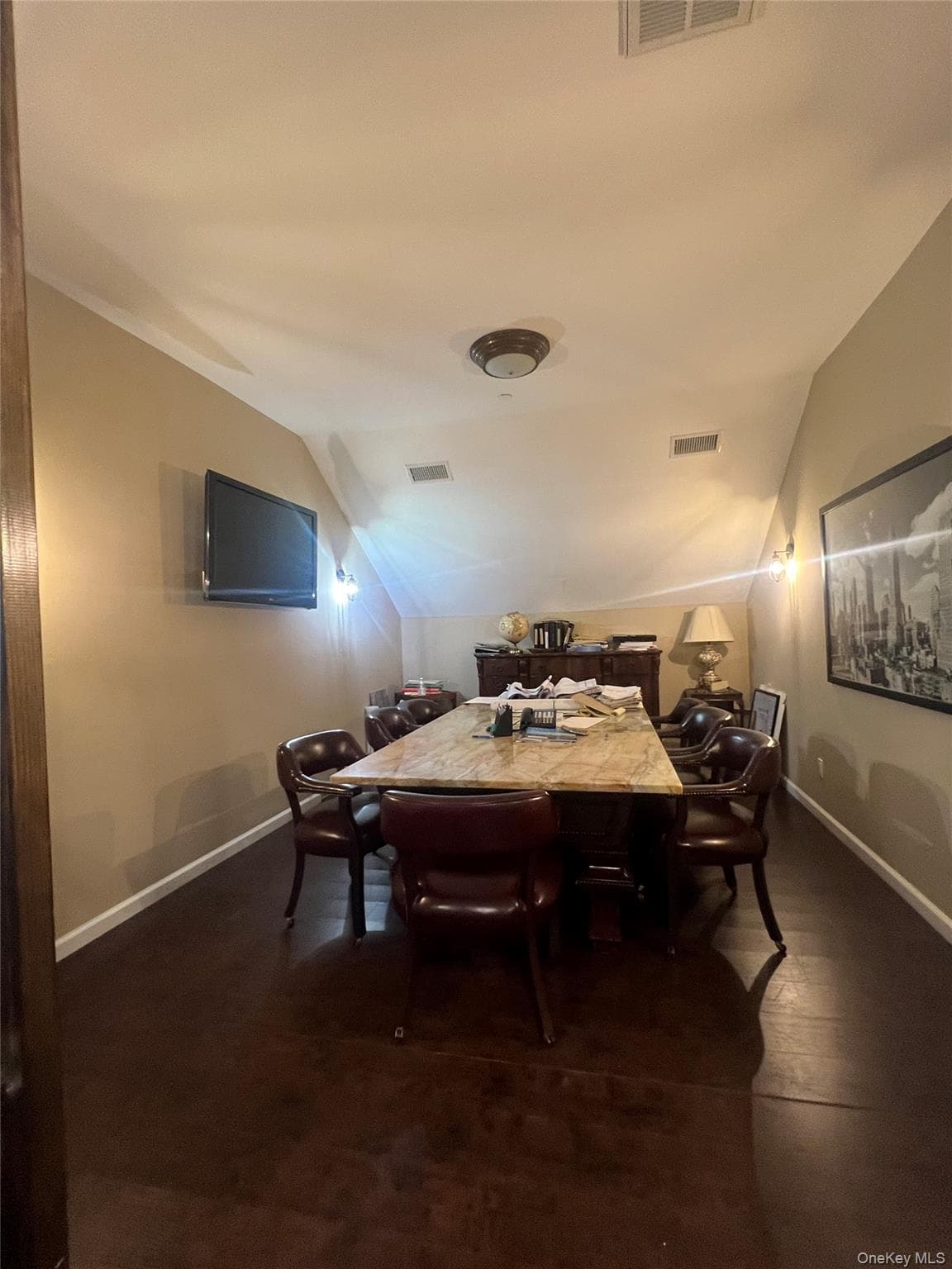 Bonus Room