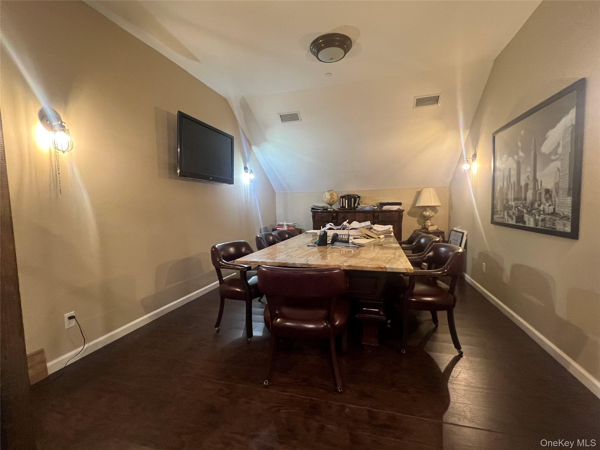 Bonus Room