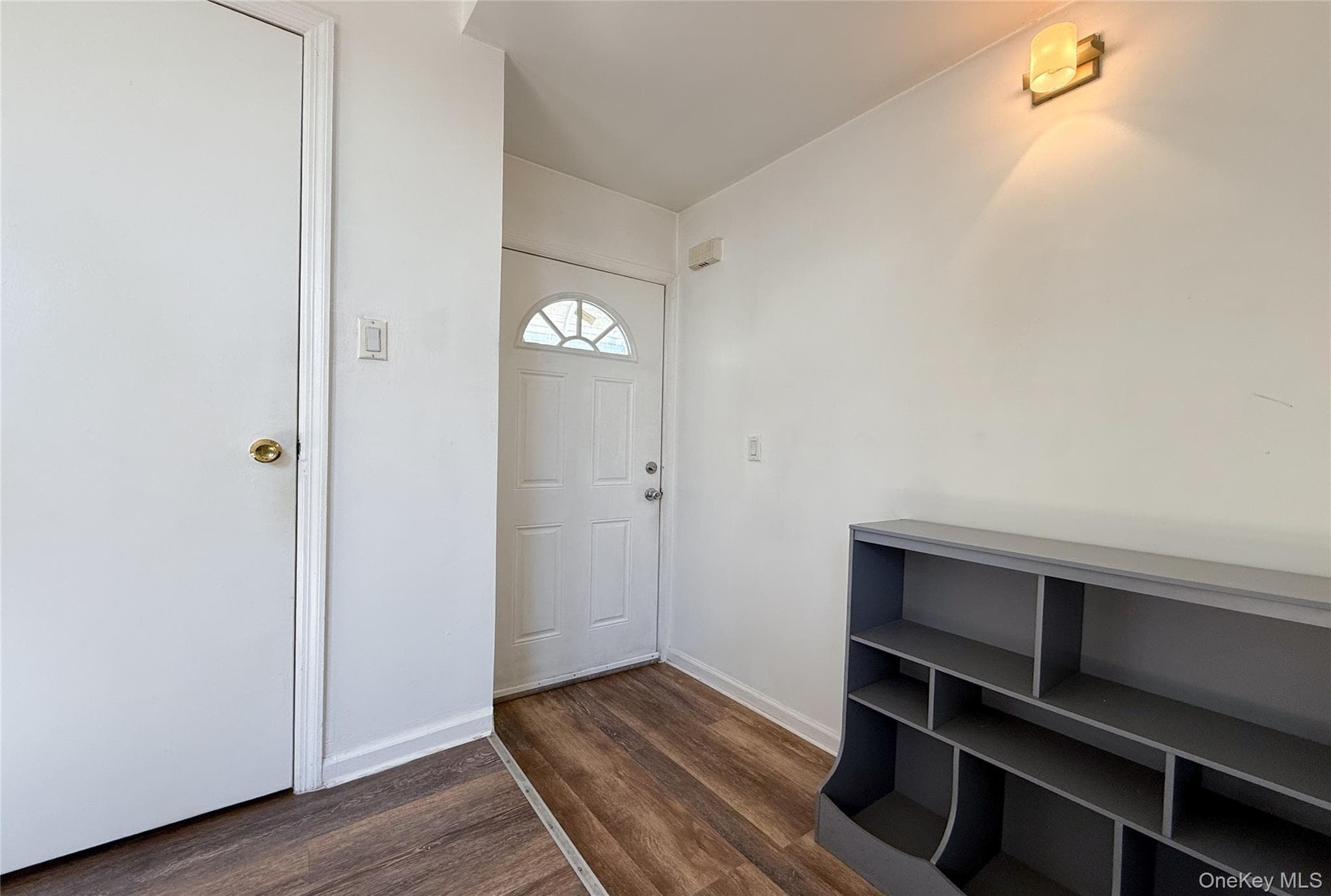 Entry