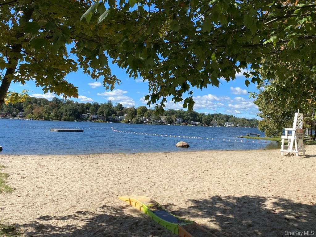 Waterfront