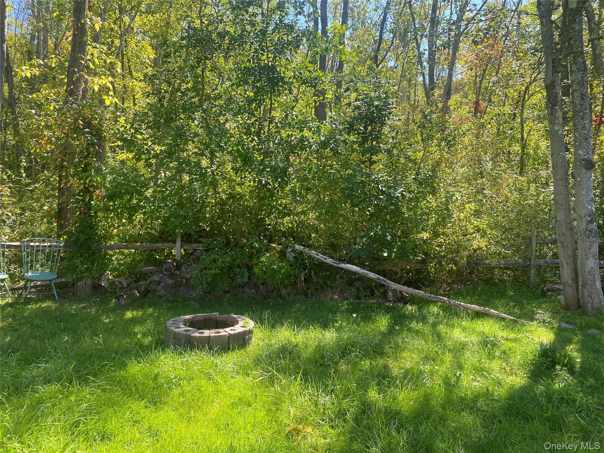 Yard