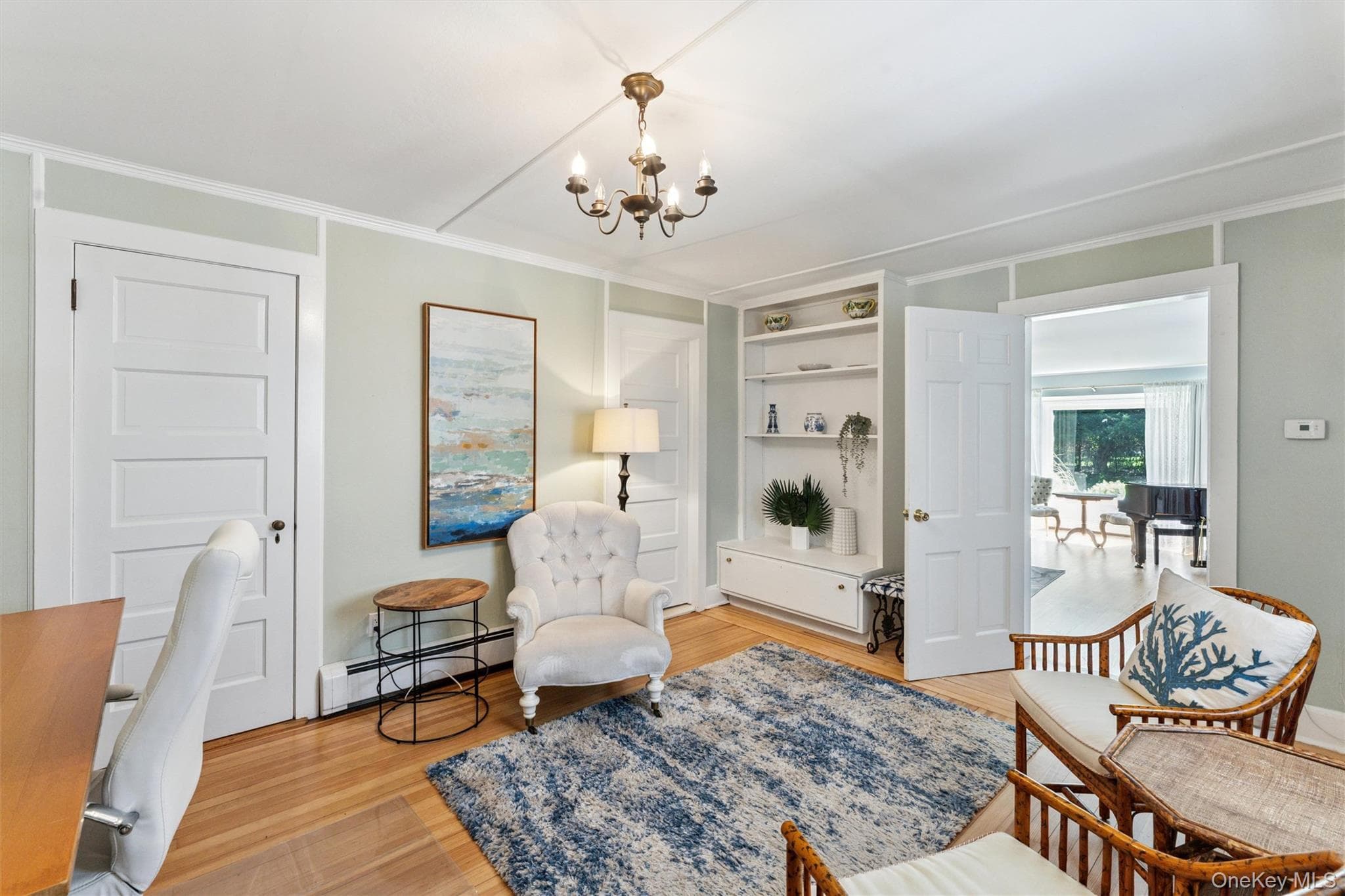 Sitting Room