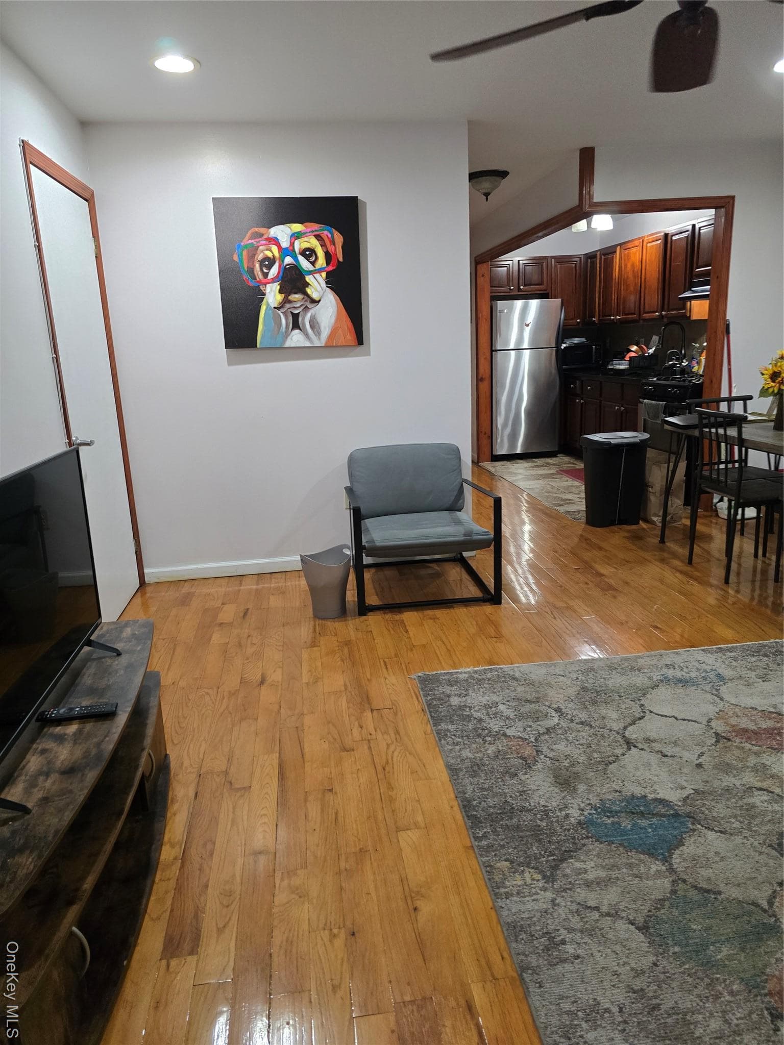 Sitting Room