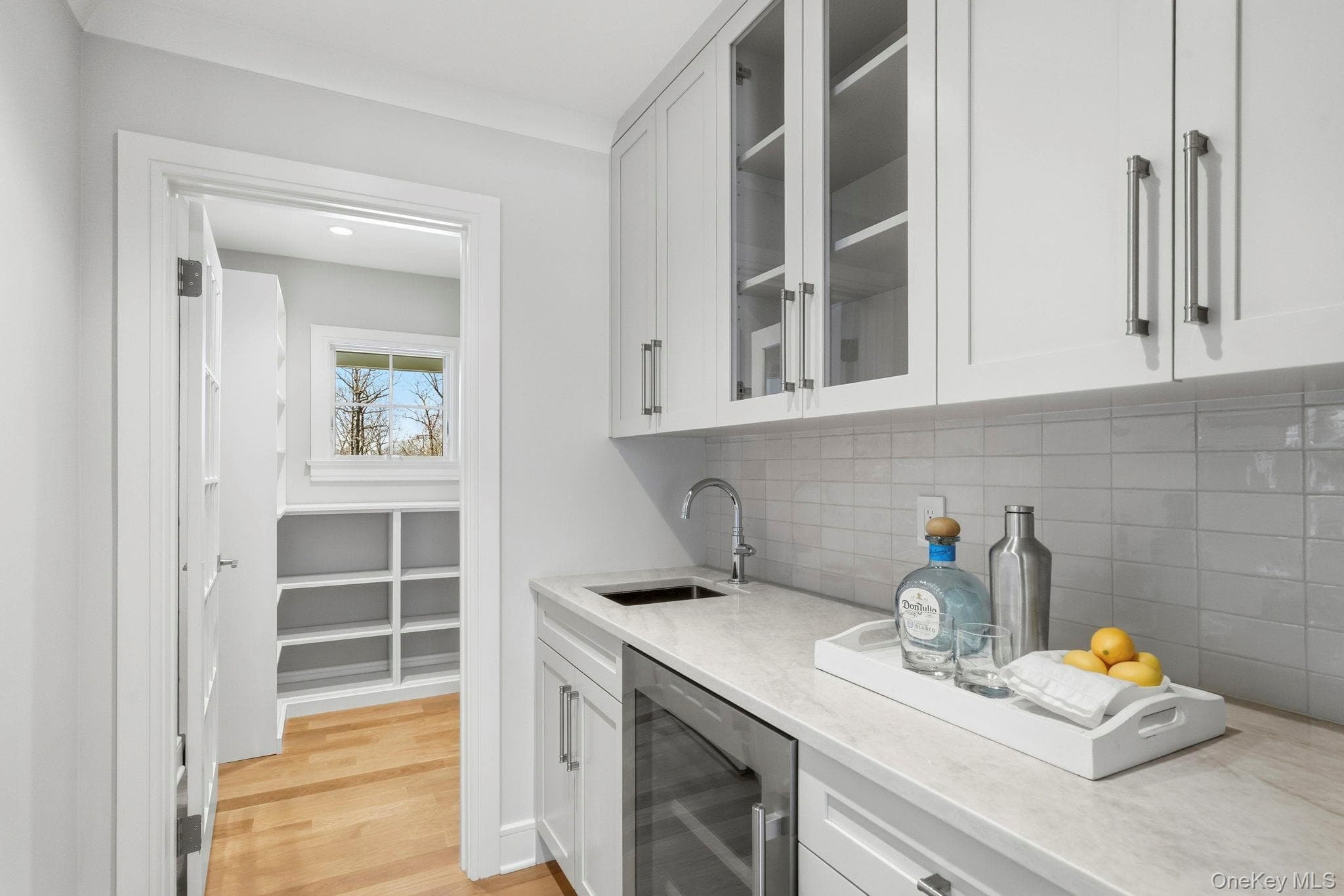 Pantry