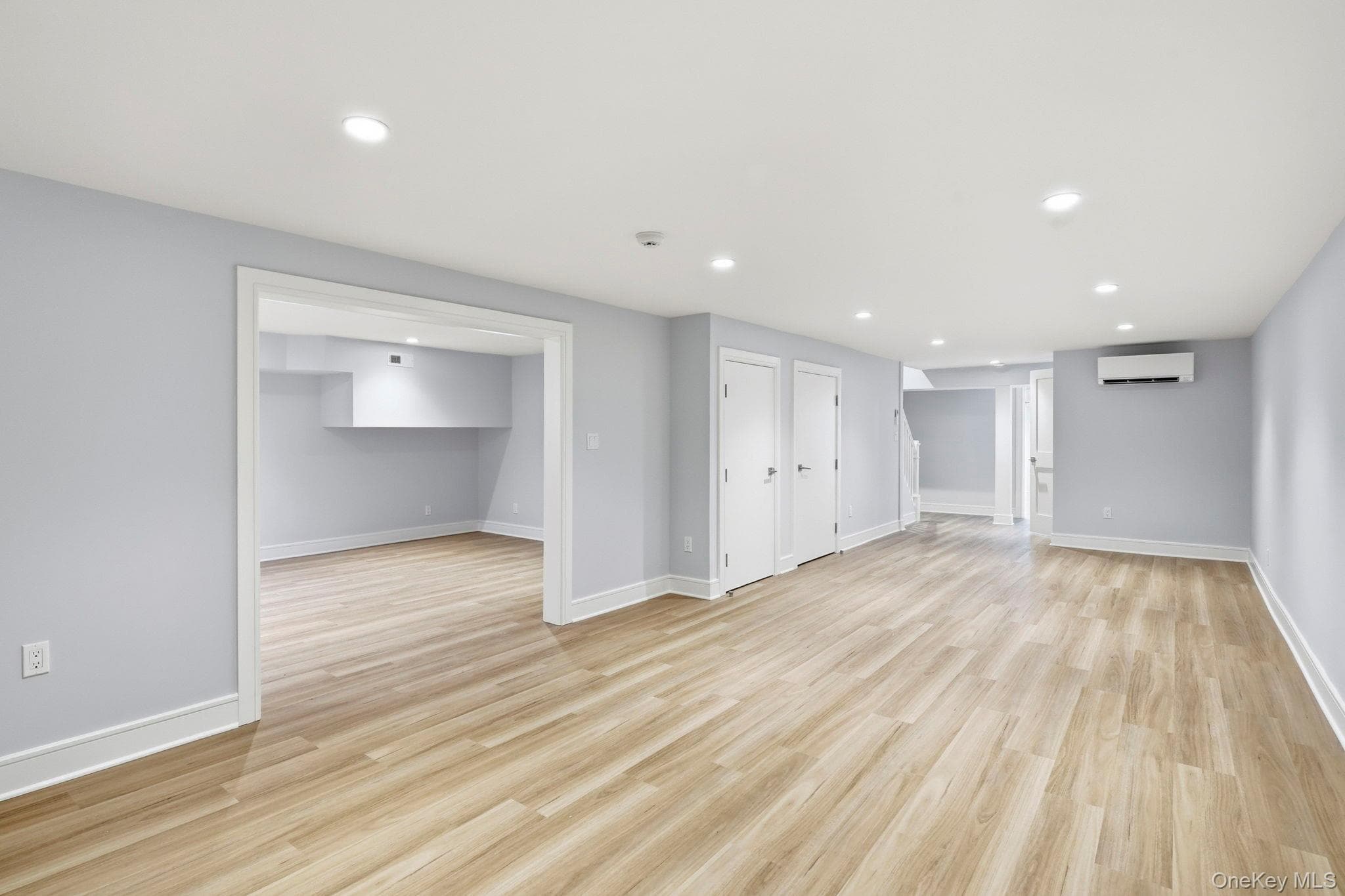 Recreation Room