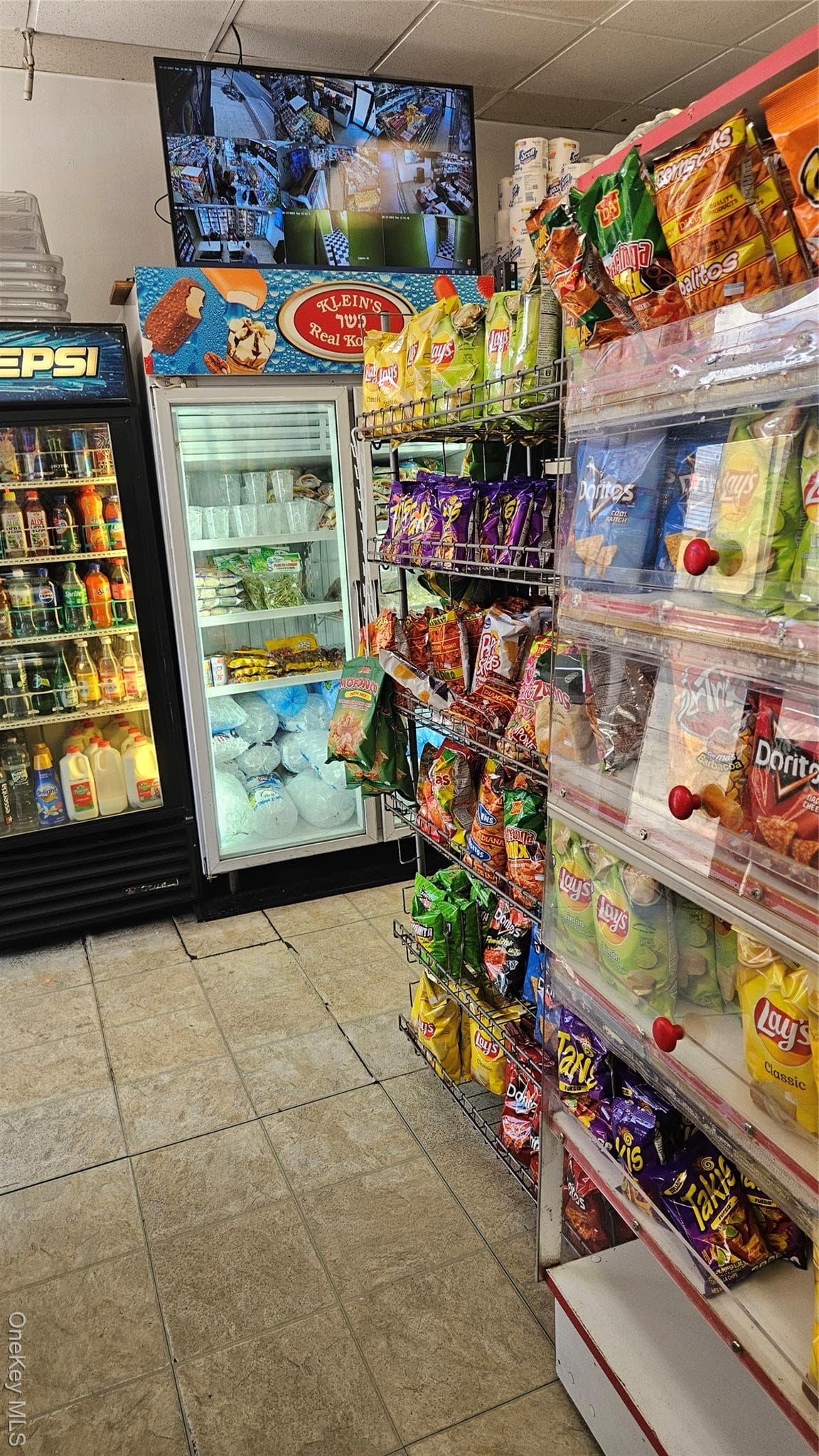 Pantry
