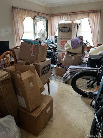 Storage