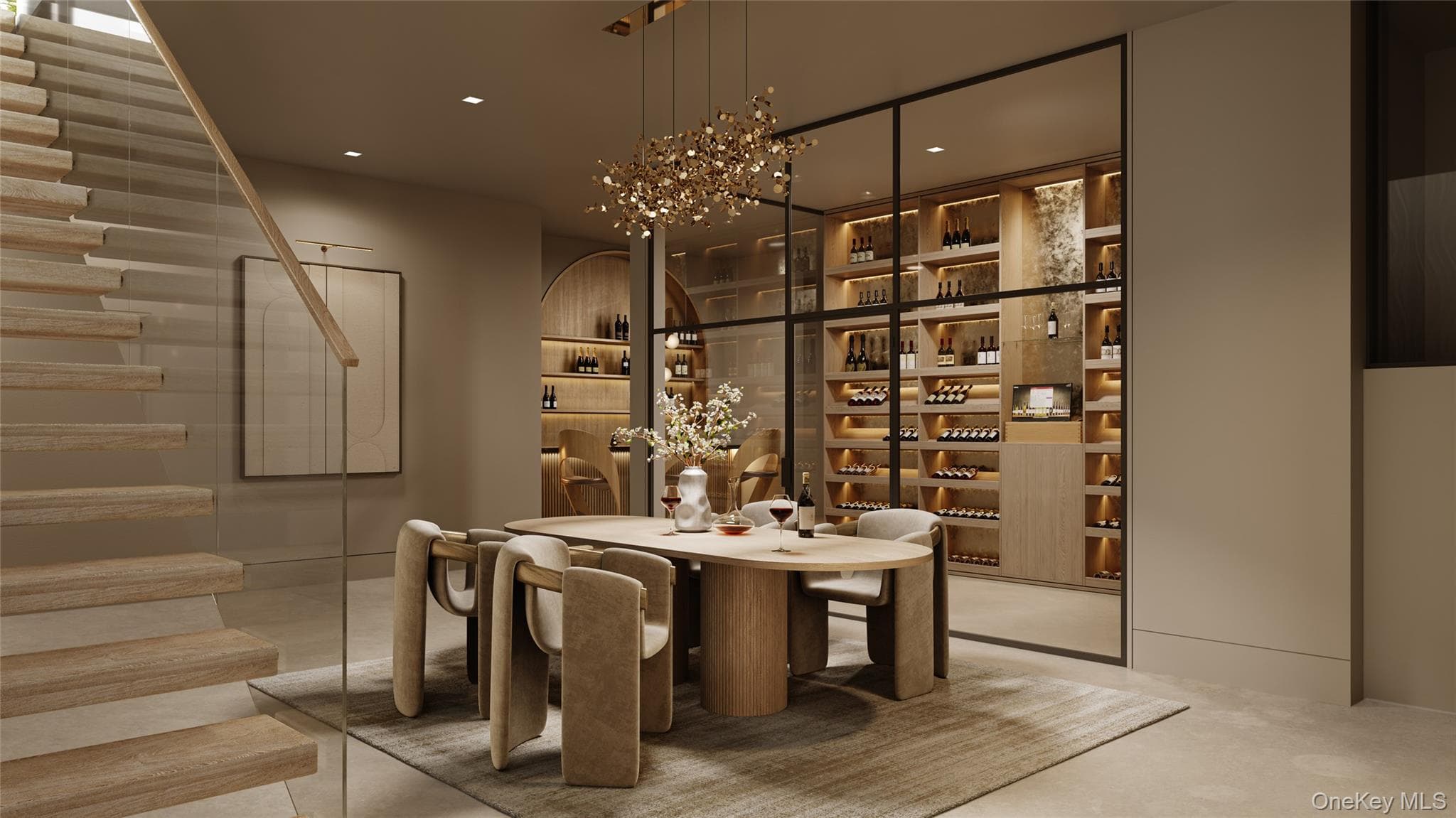 Wine Cellar