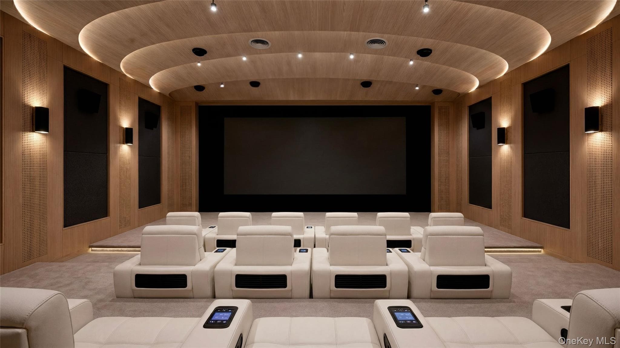 Media Room