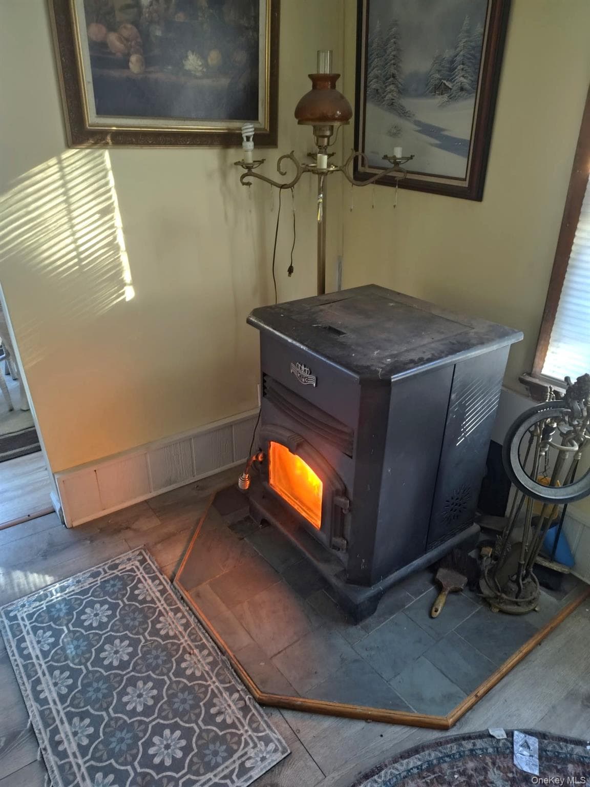 Bonus Room