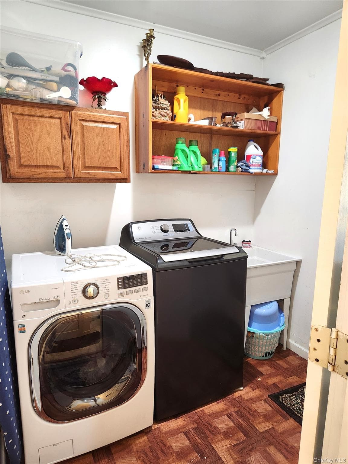Laundry