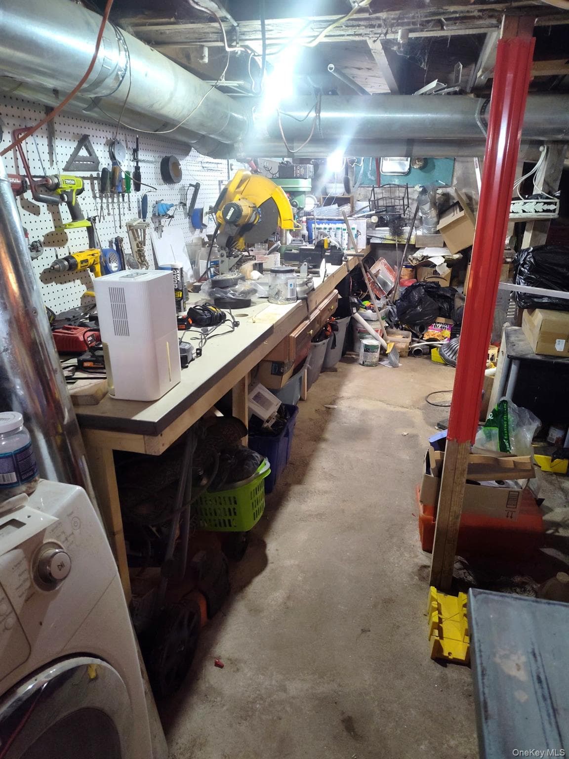 Basement