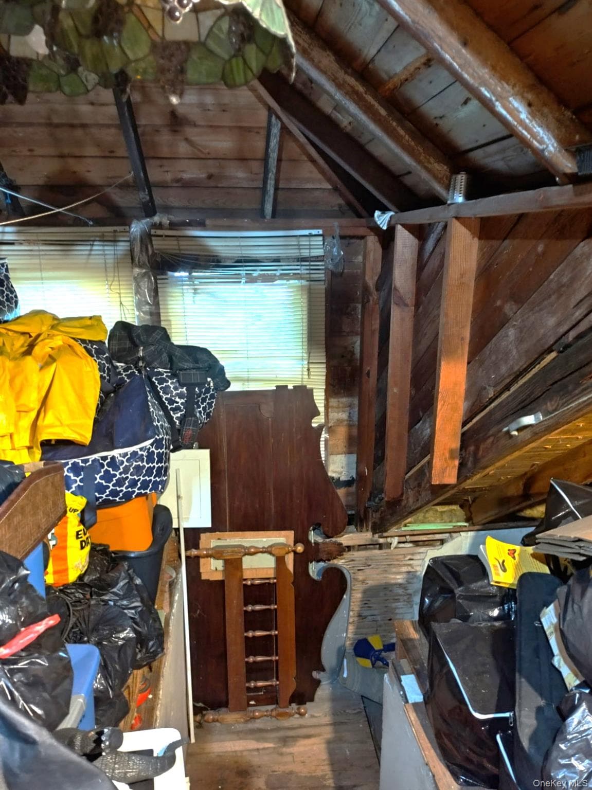 Attic