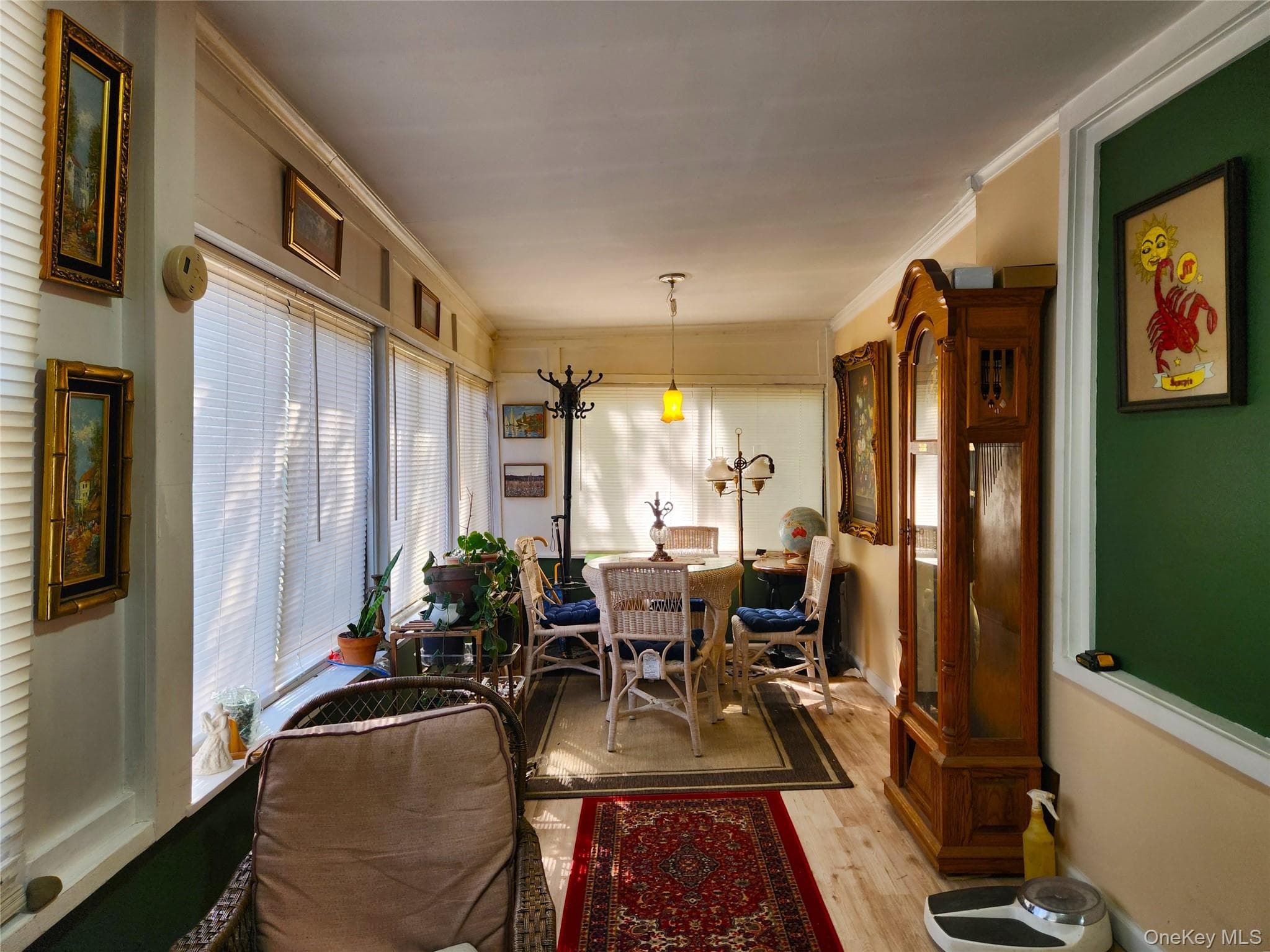 Sun Room