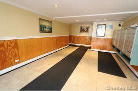 Exercise Room