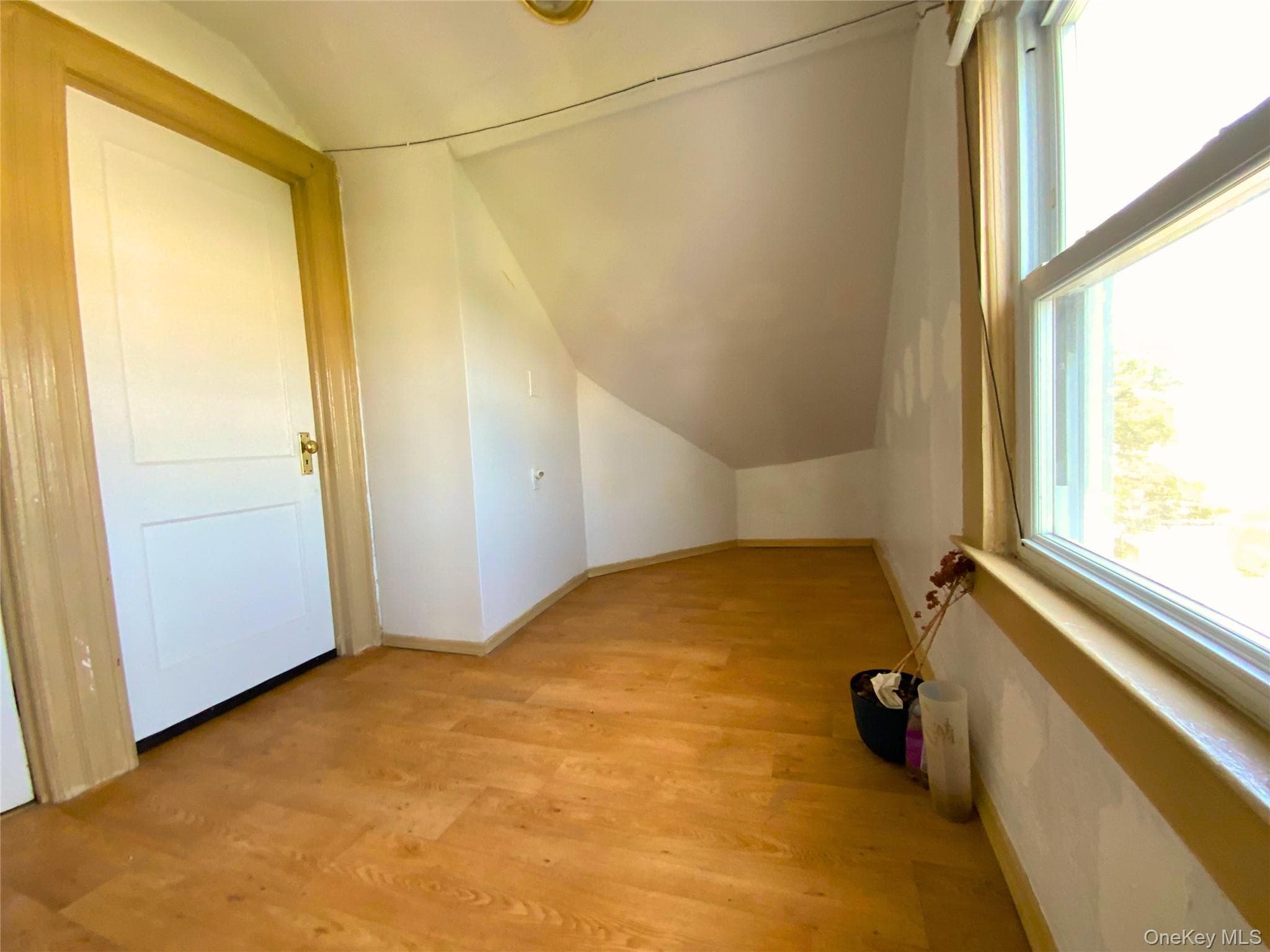 Attic