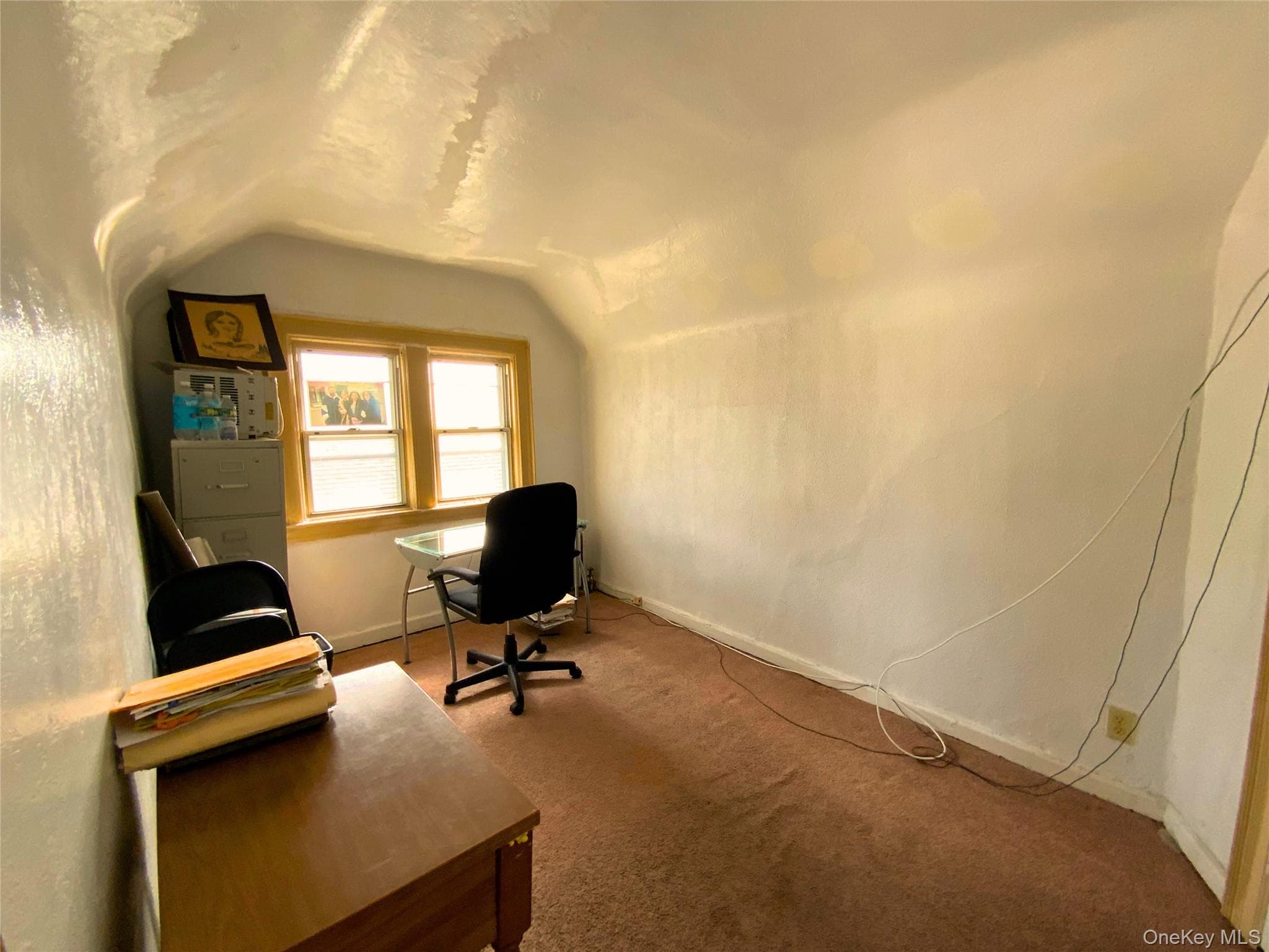 Attic