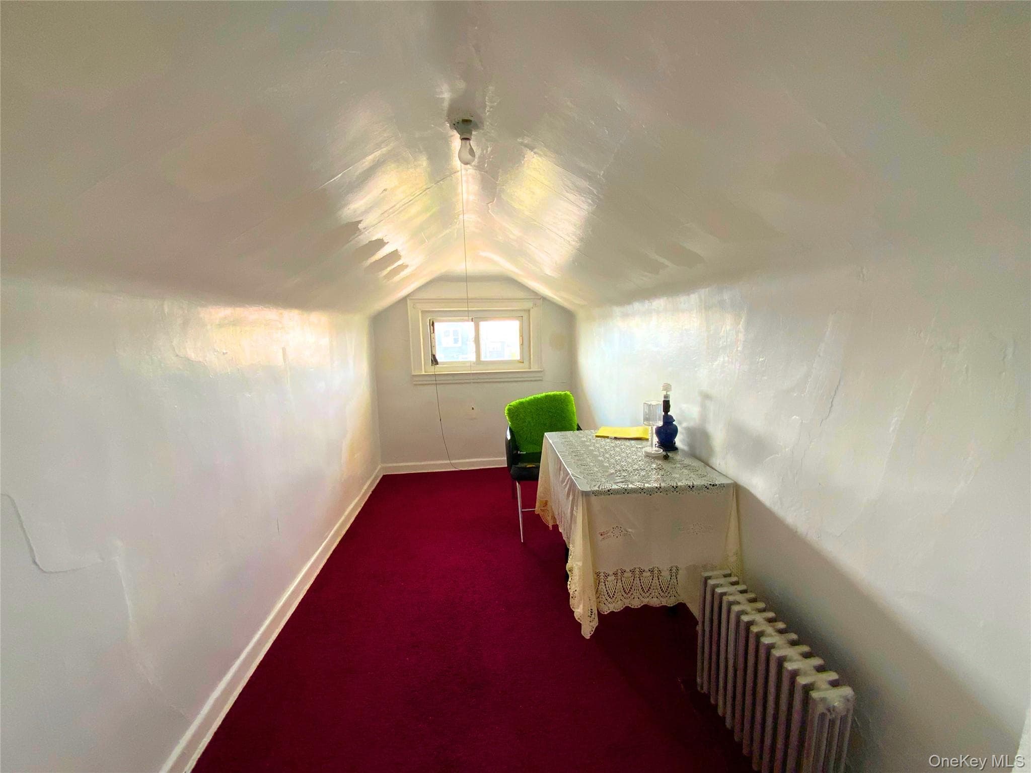 Attic