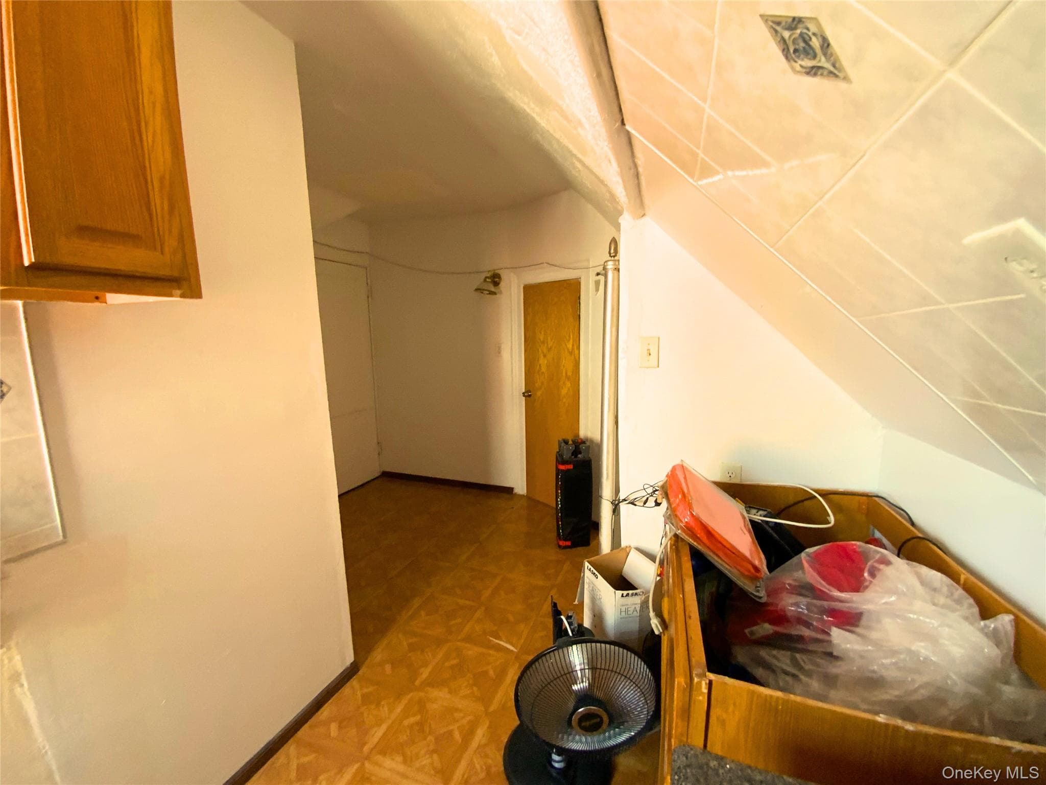 Attic