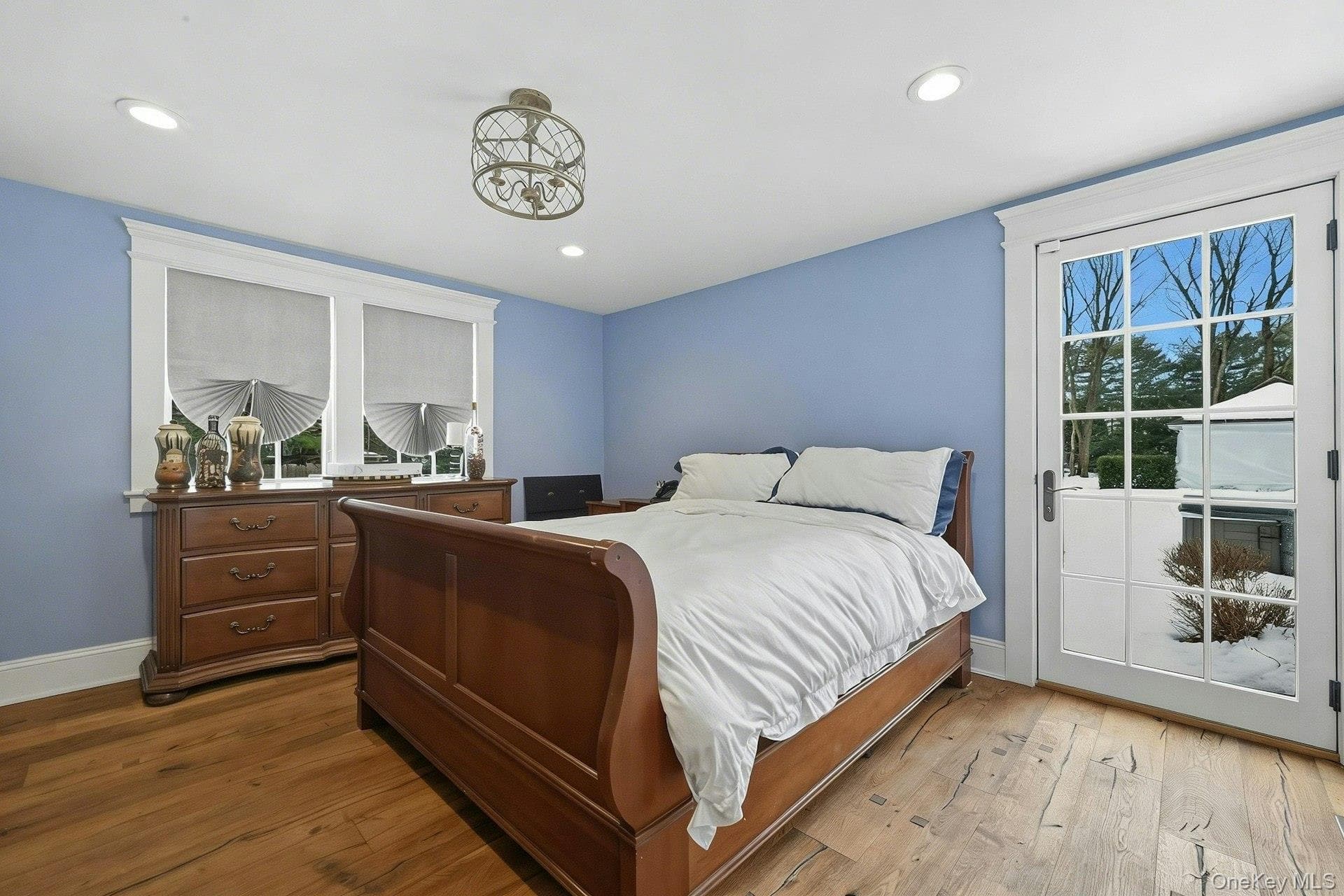 Guest Quarters