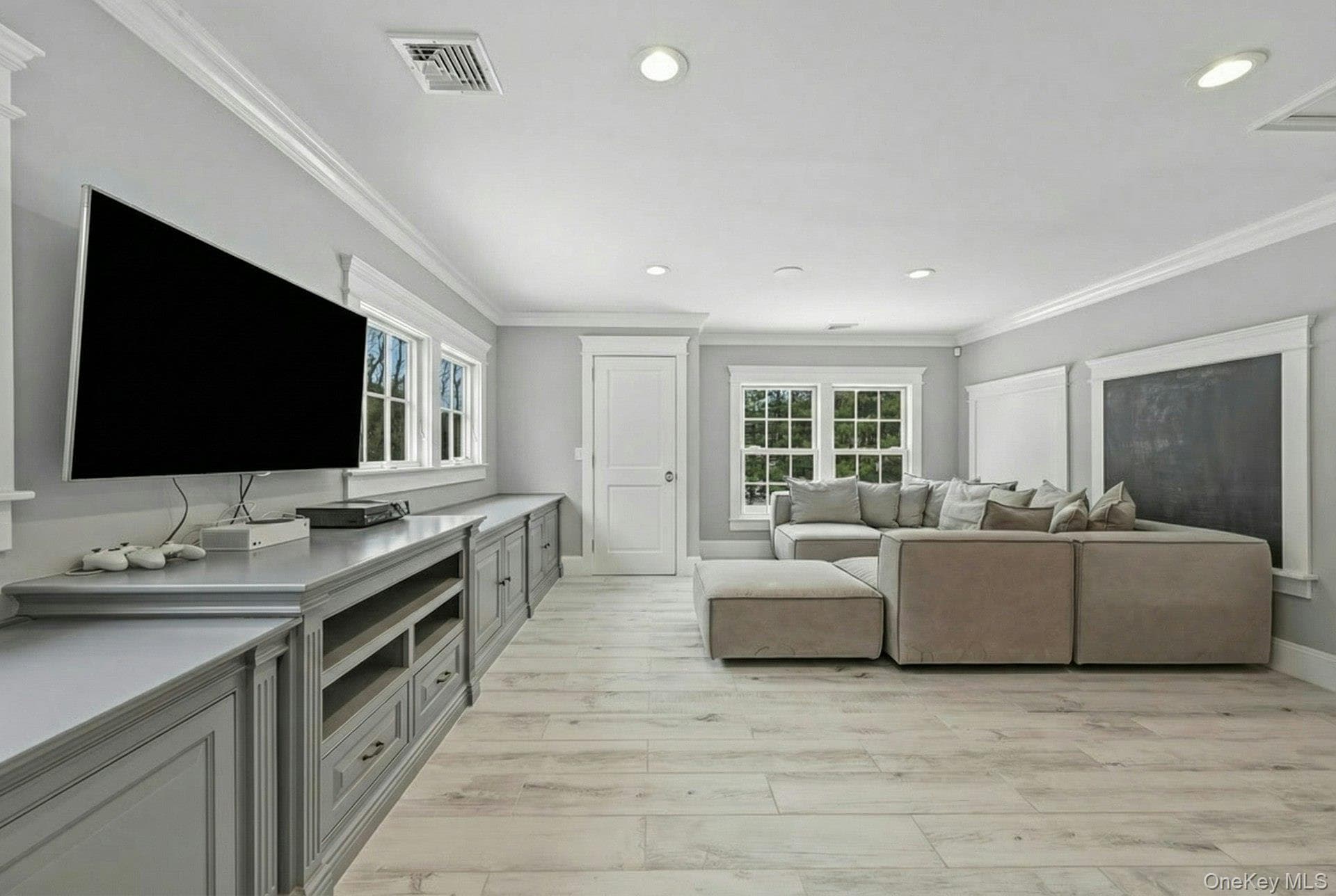 Recreation Room